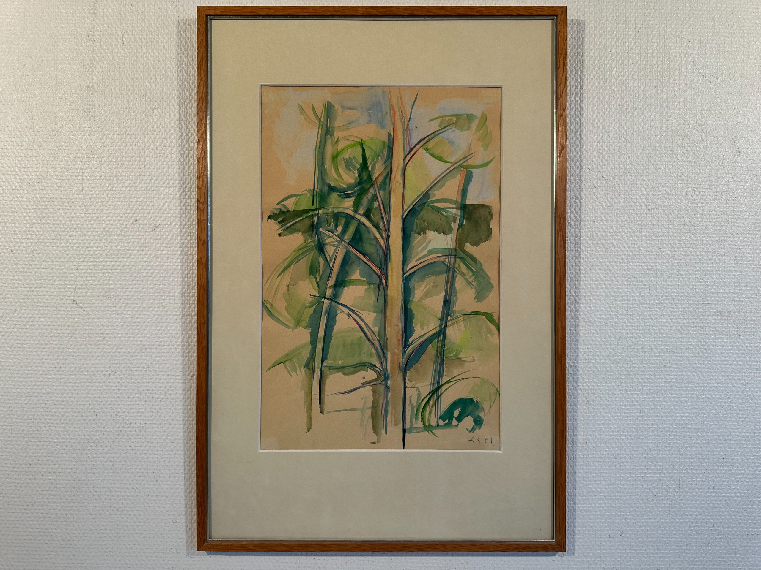 Lauri Ahlgren - Huutokauppa Ekman