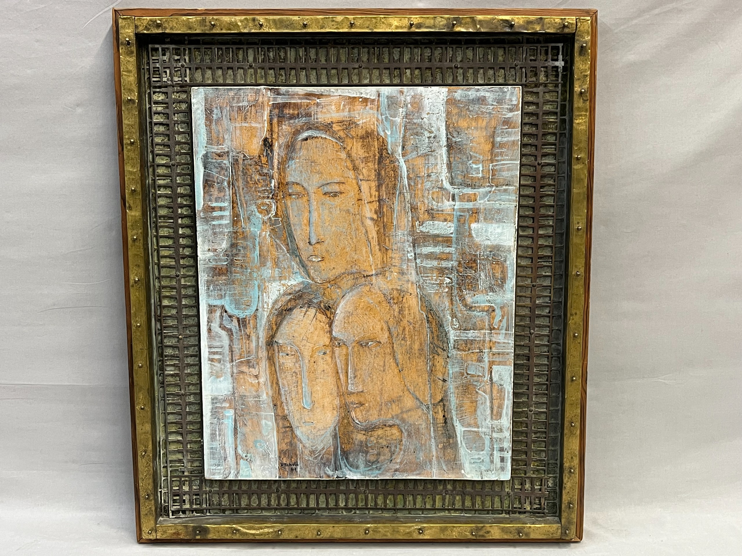 Veikko Takala - Huutokauppa Ekman