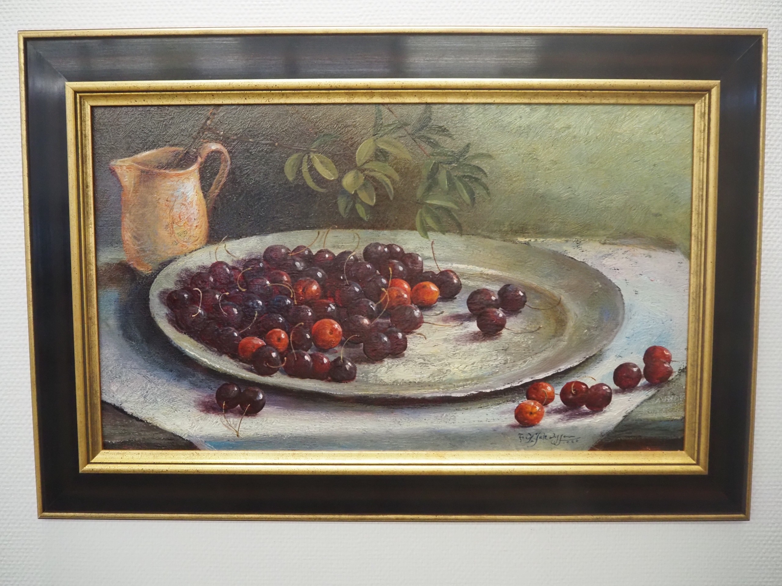 Fritz Jakobsson - Huutokauppa Ekman