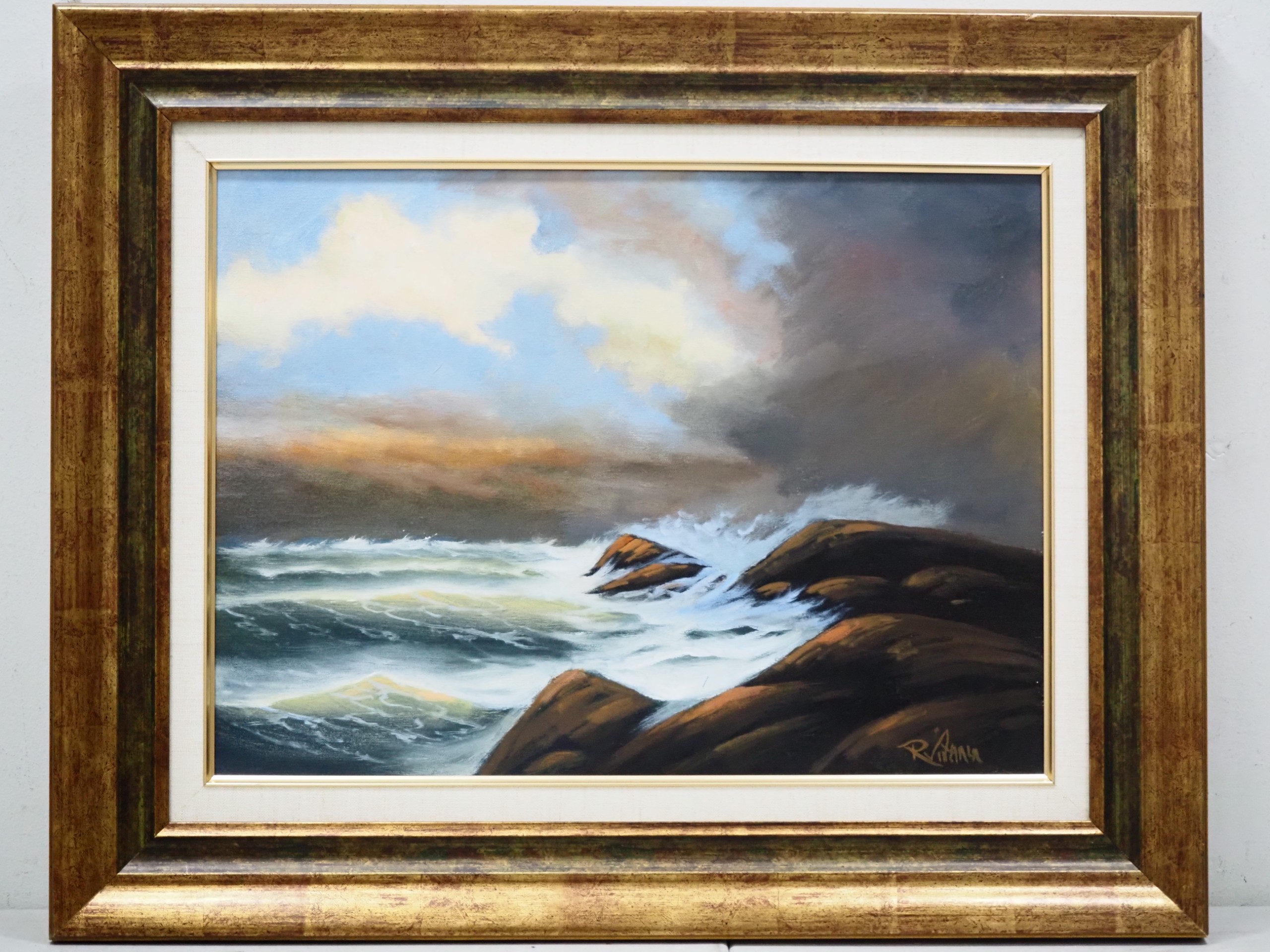 R. Viitanen - Huutokauppa Ekman