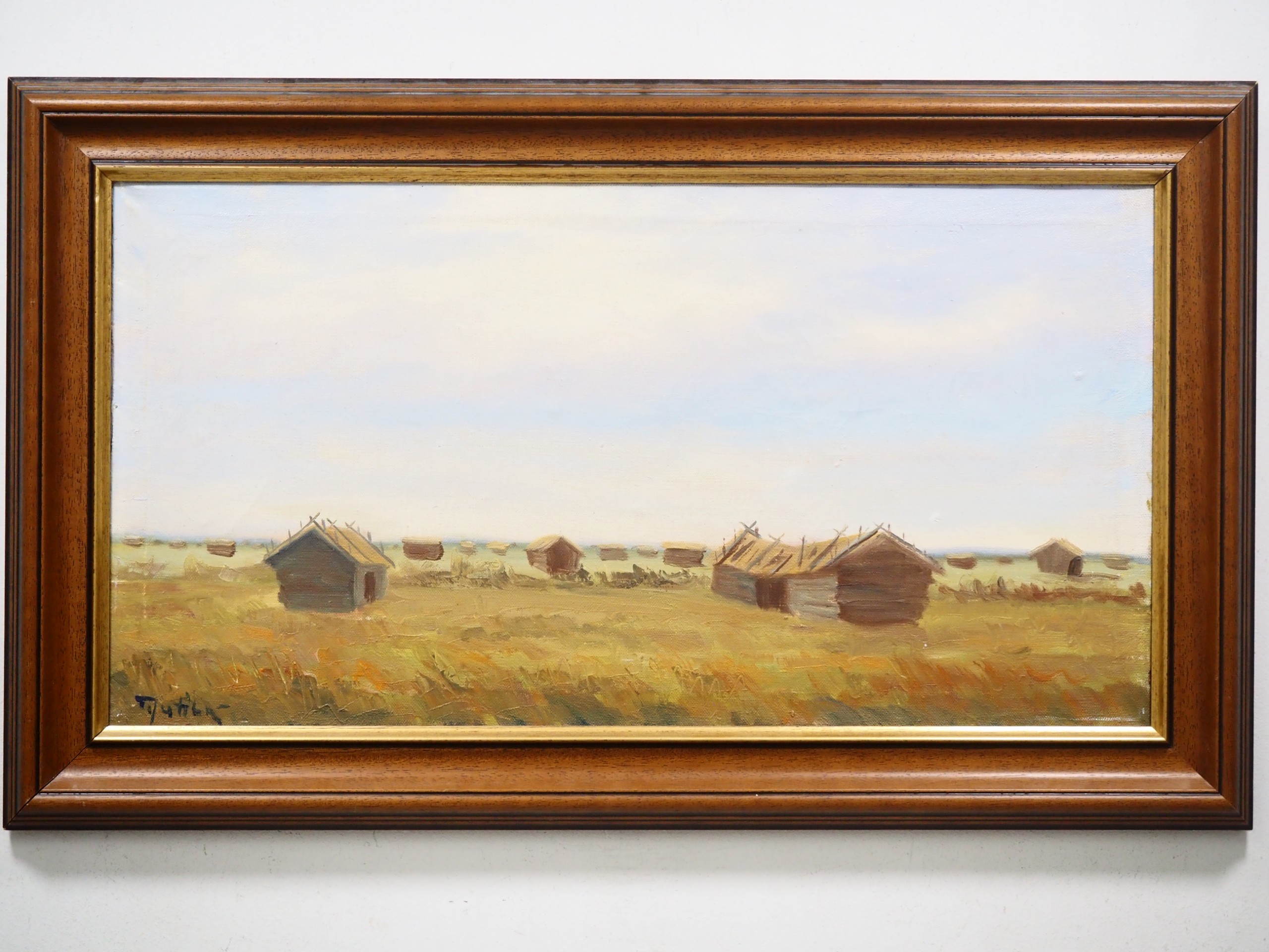 Toivo Jutila - Huutokauppa Ekman