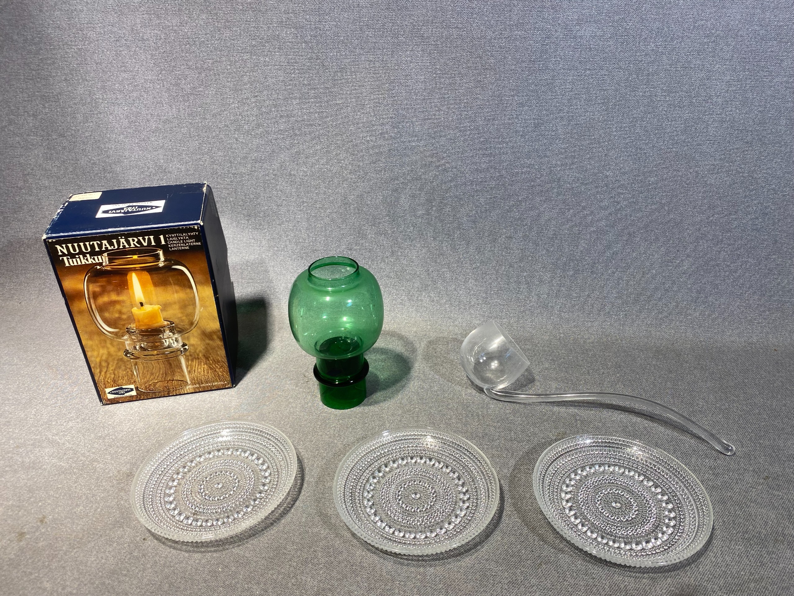 Alvar Aalto ym. - Huutokauppa Ekman