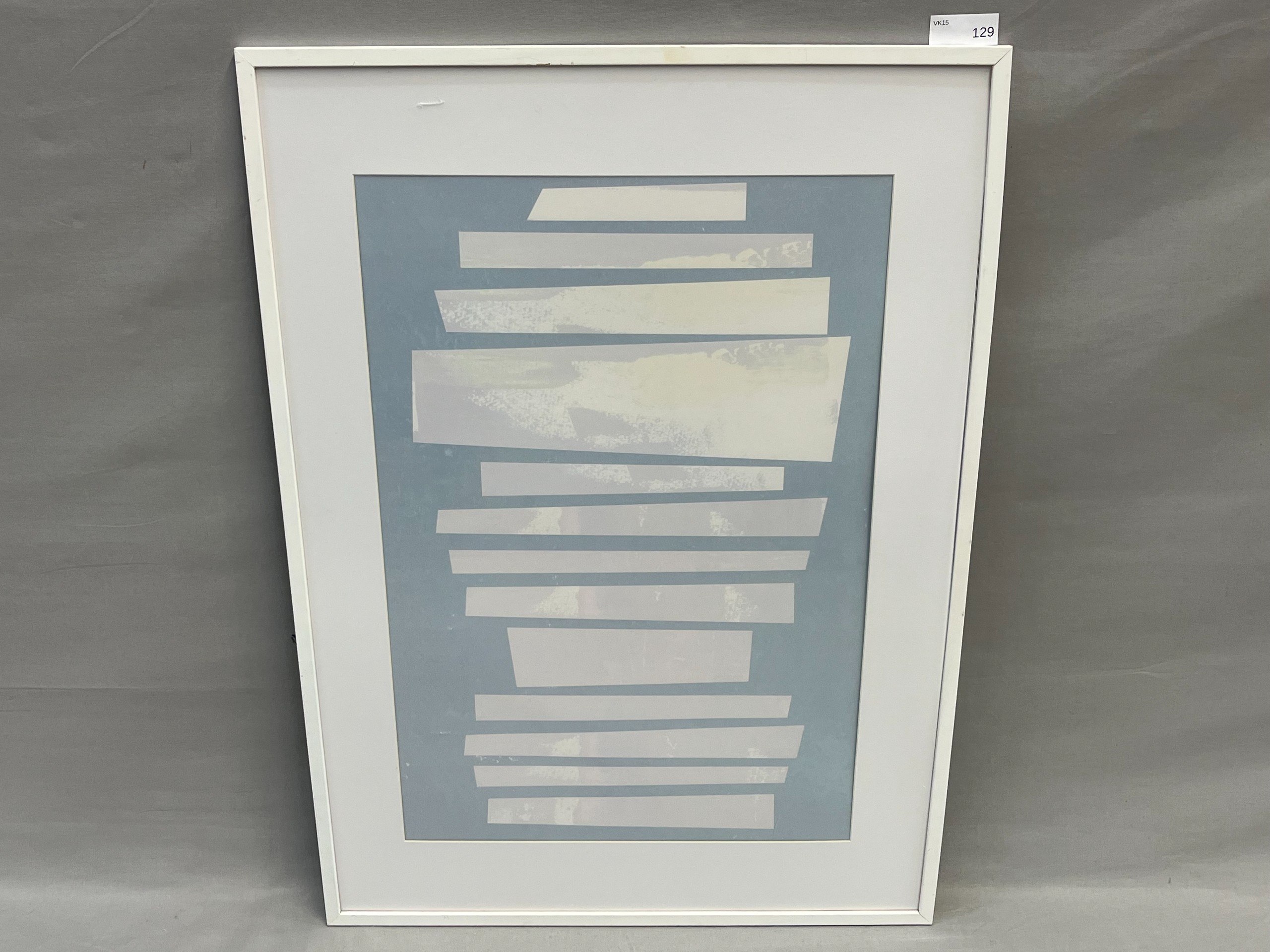 Moderni teos - Huutokauppa Ekman