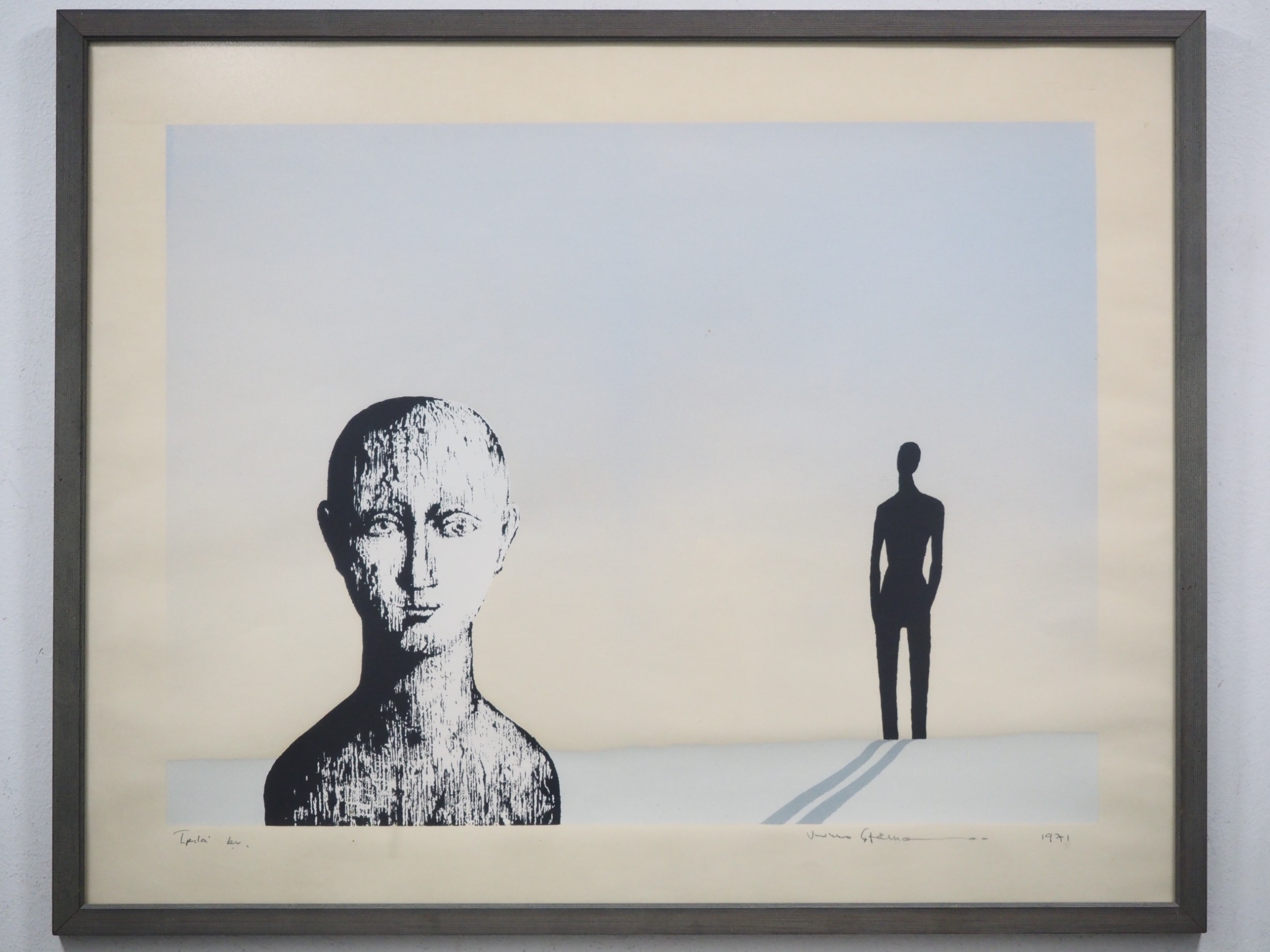 Veikko Stålhammar - Huutokauppa Ekman