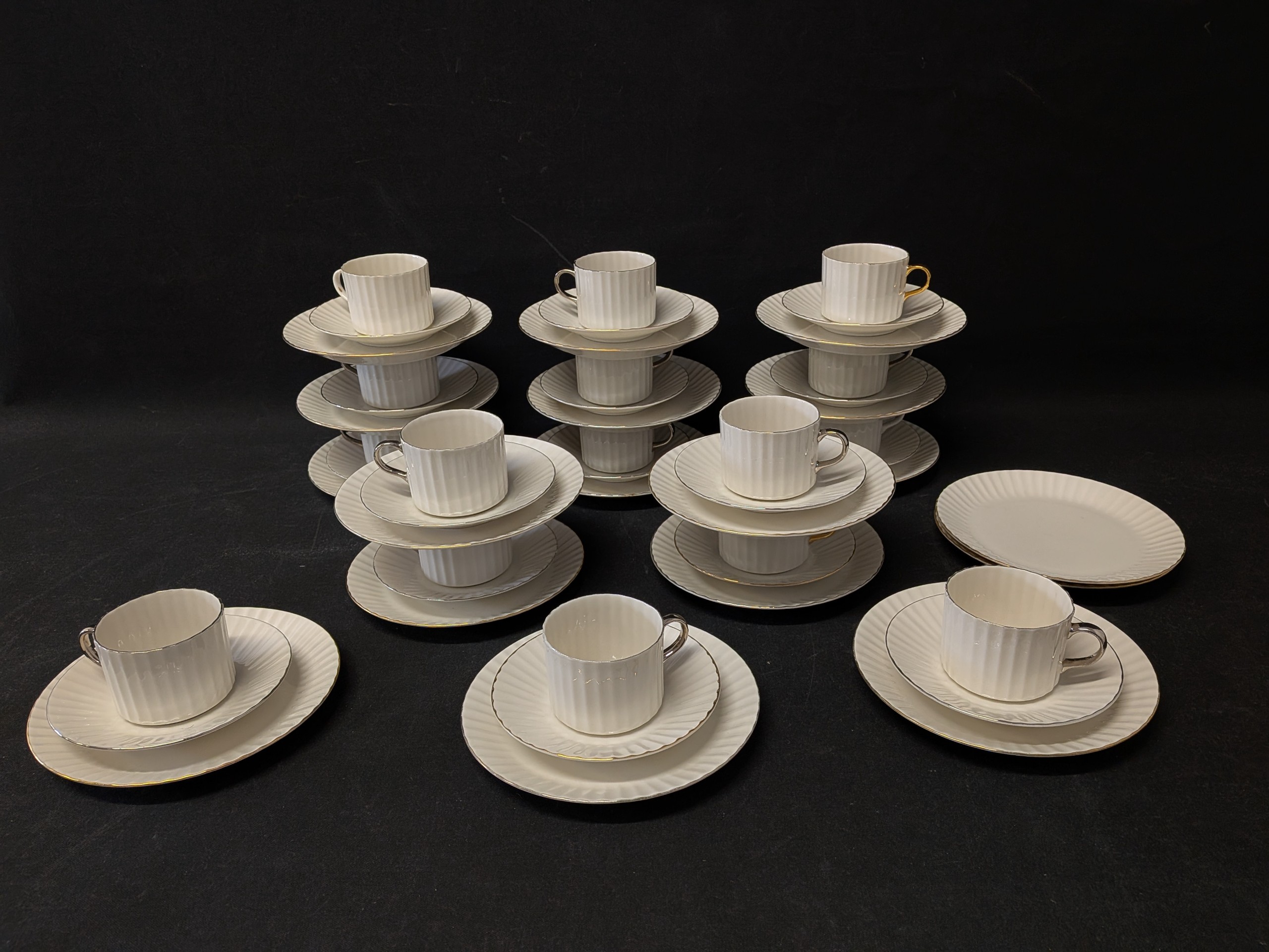 Arabia - Huutokauppa Ekman