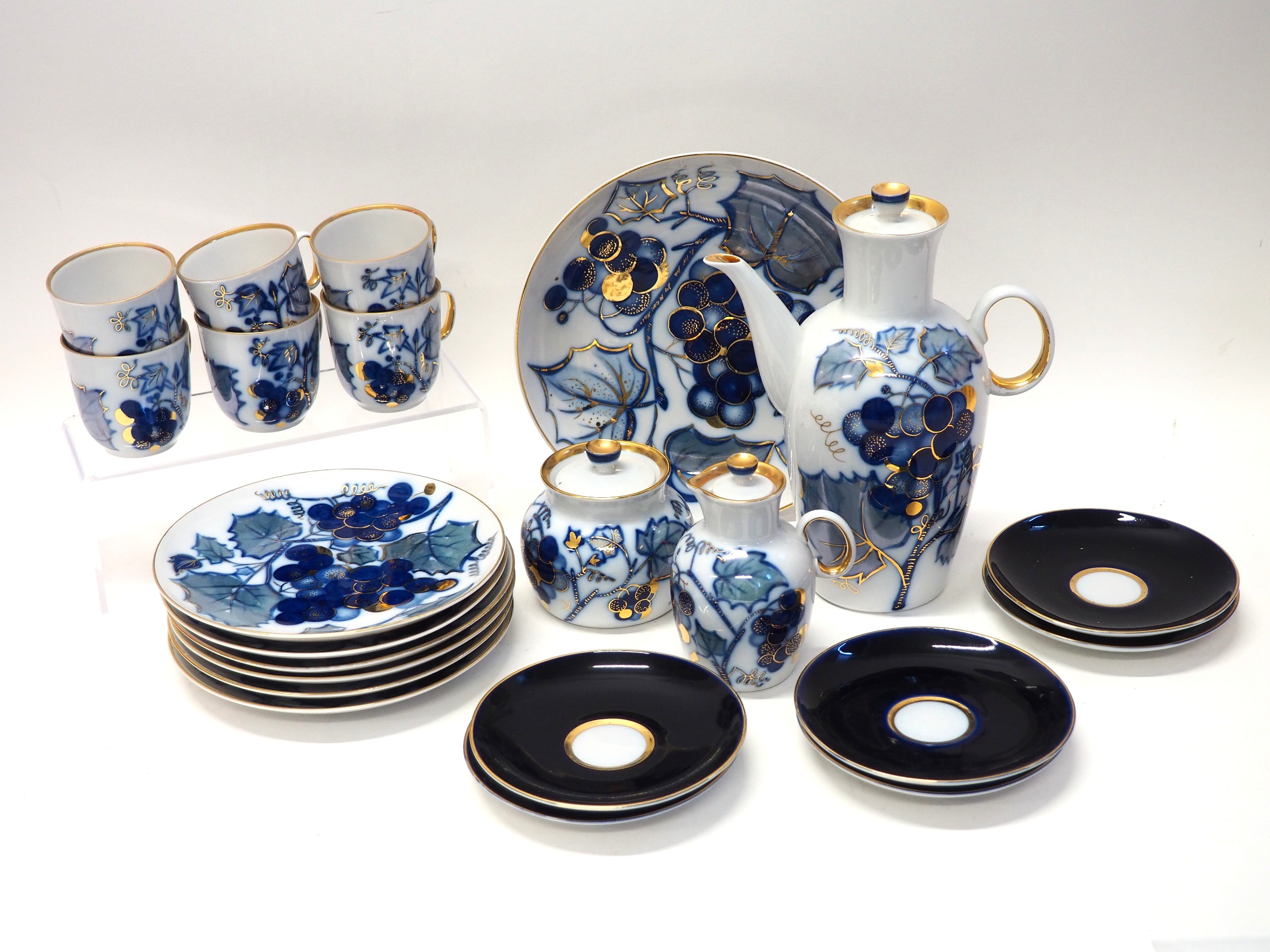 Lomonosov - Huutokauppa Ekman