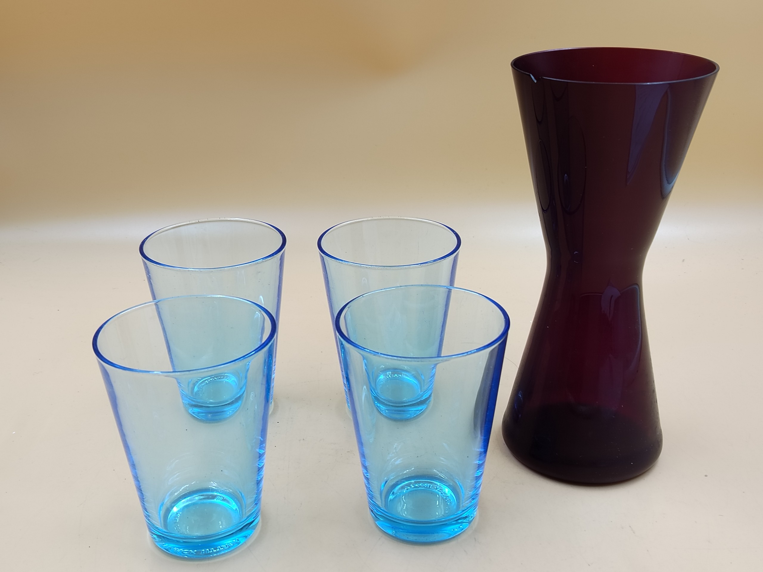 Kaj Franck - Huutokauppa Ekman