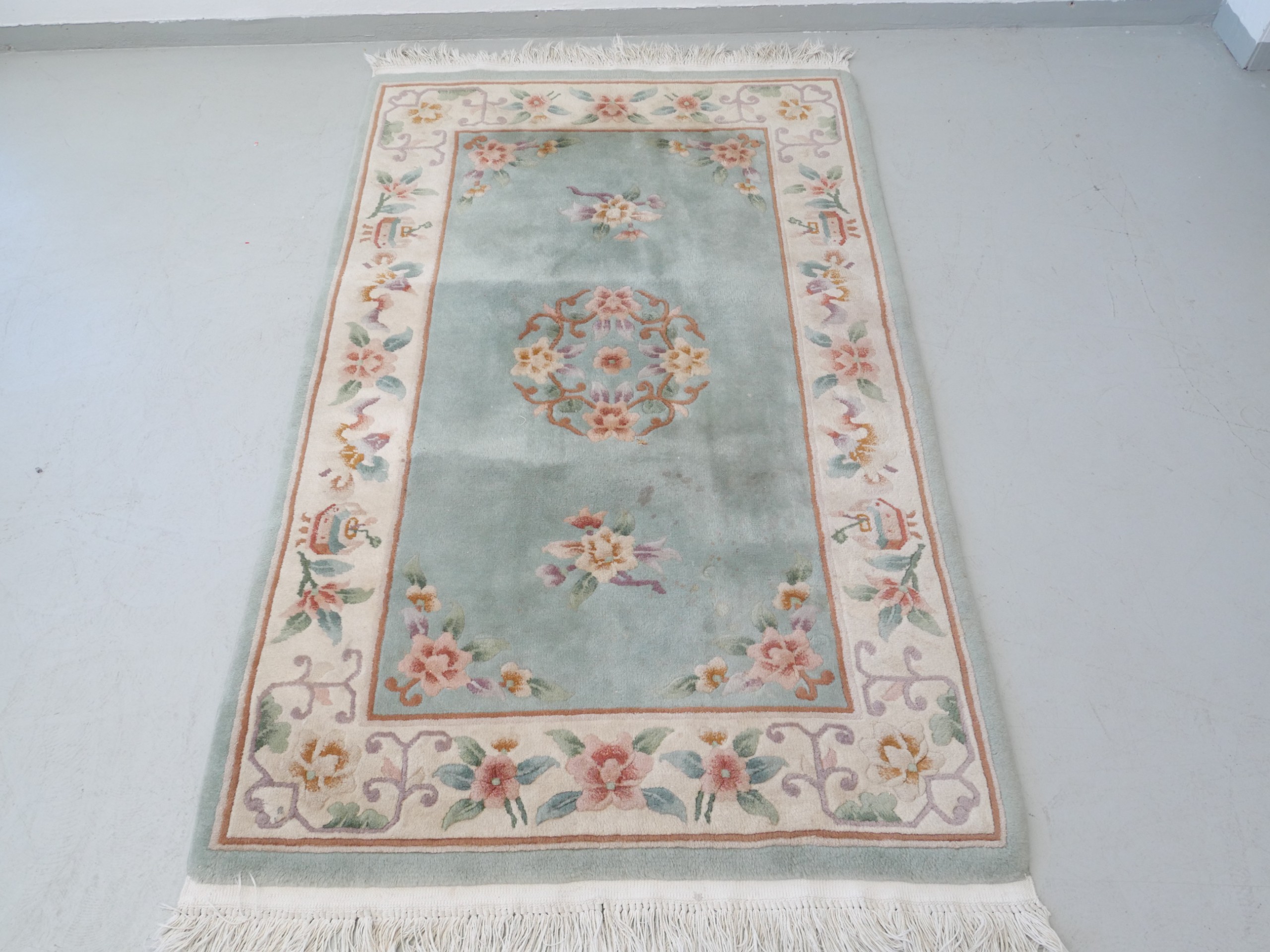 *Matto - Huutokauppa Ekman