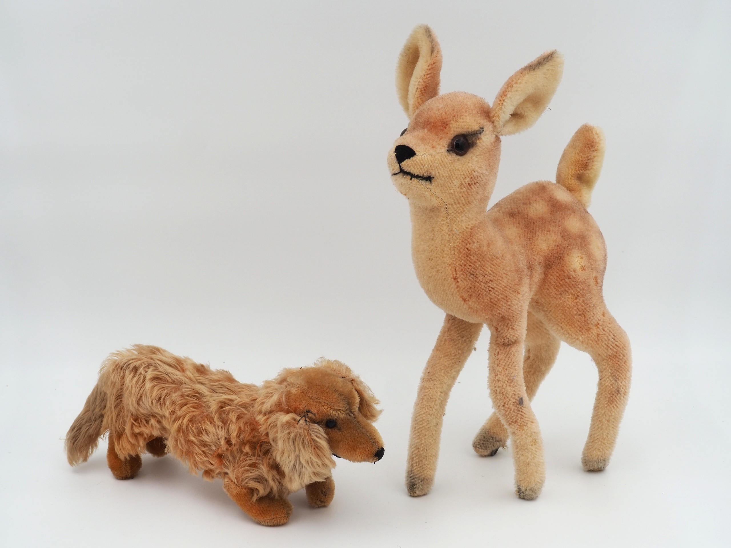 Pehmolelut - Huutokauppa Ekman