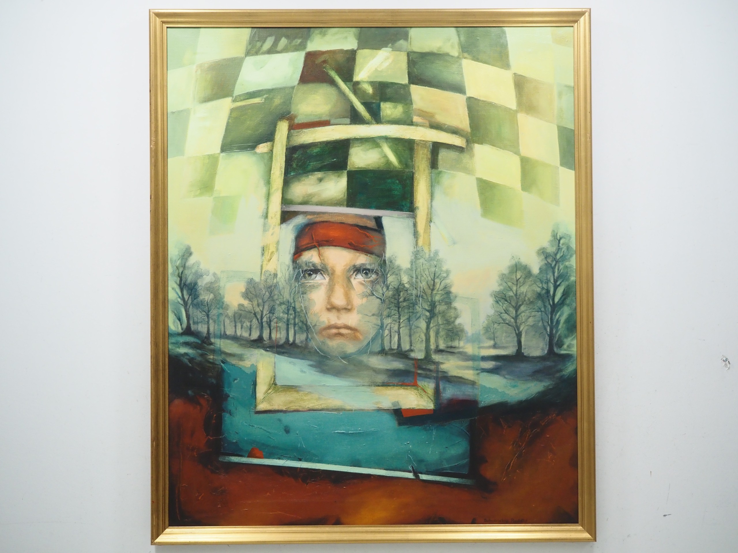 Dobrochna Przybytko - Huutokauppa Ekman