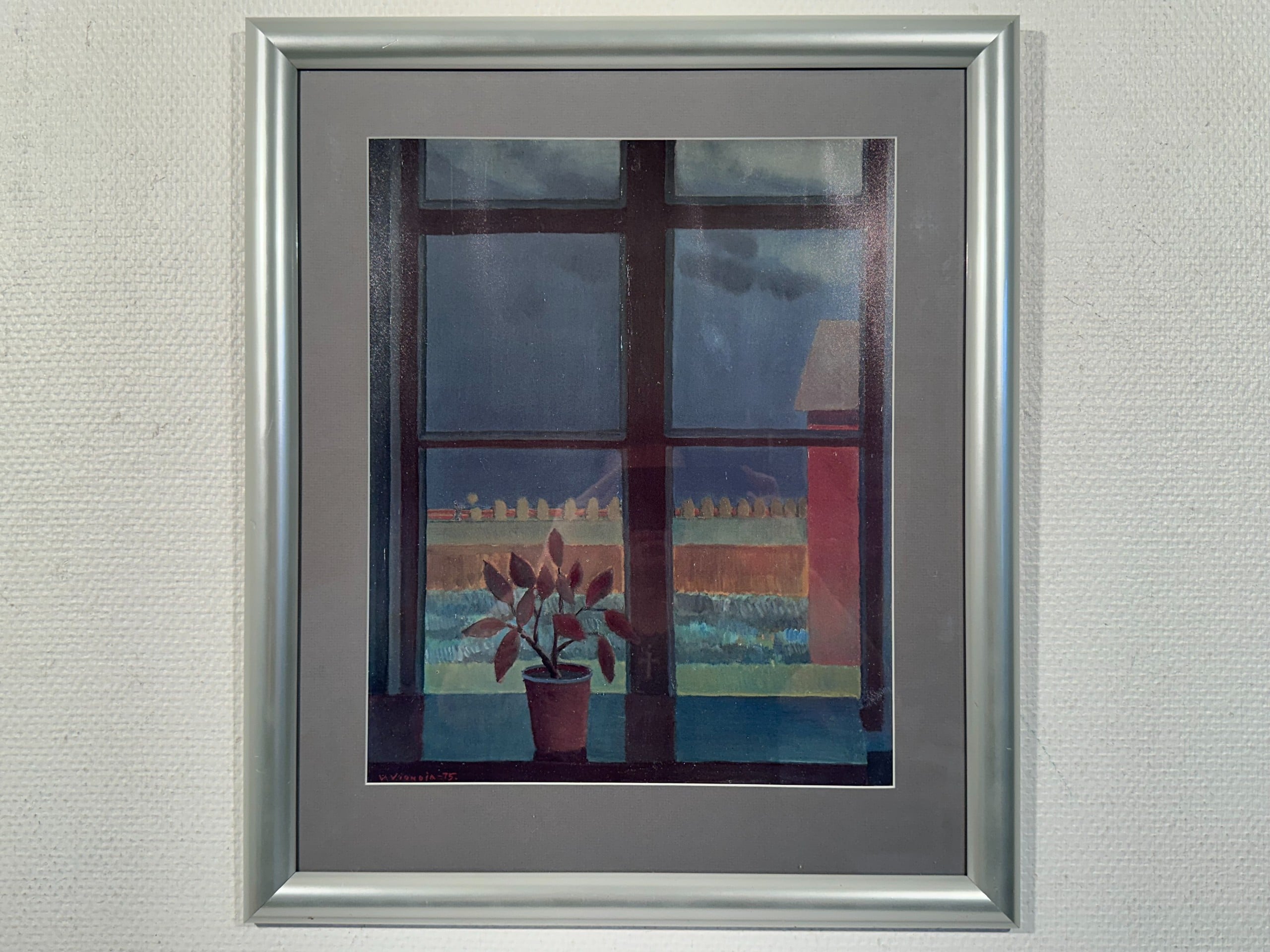 Veikko Vionoja - Huutokauppa Ekman