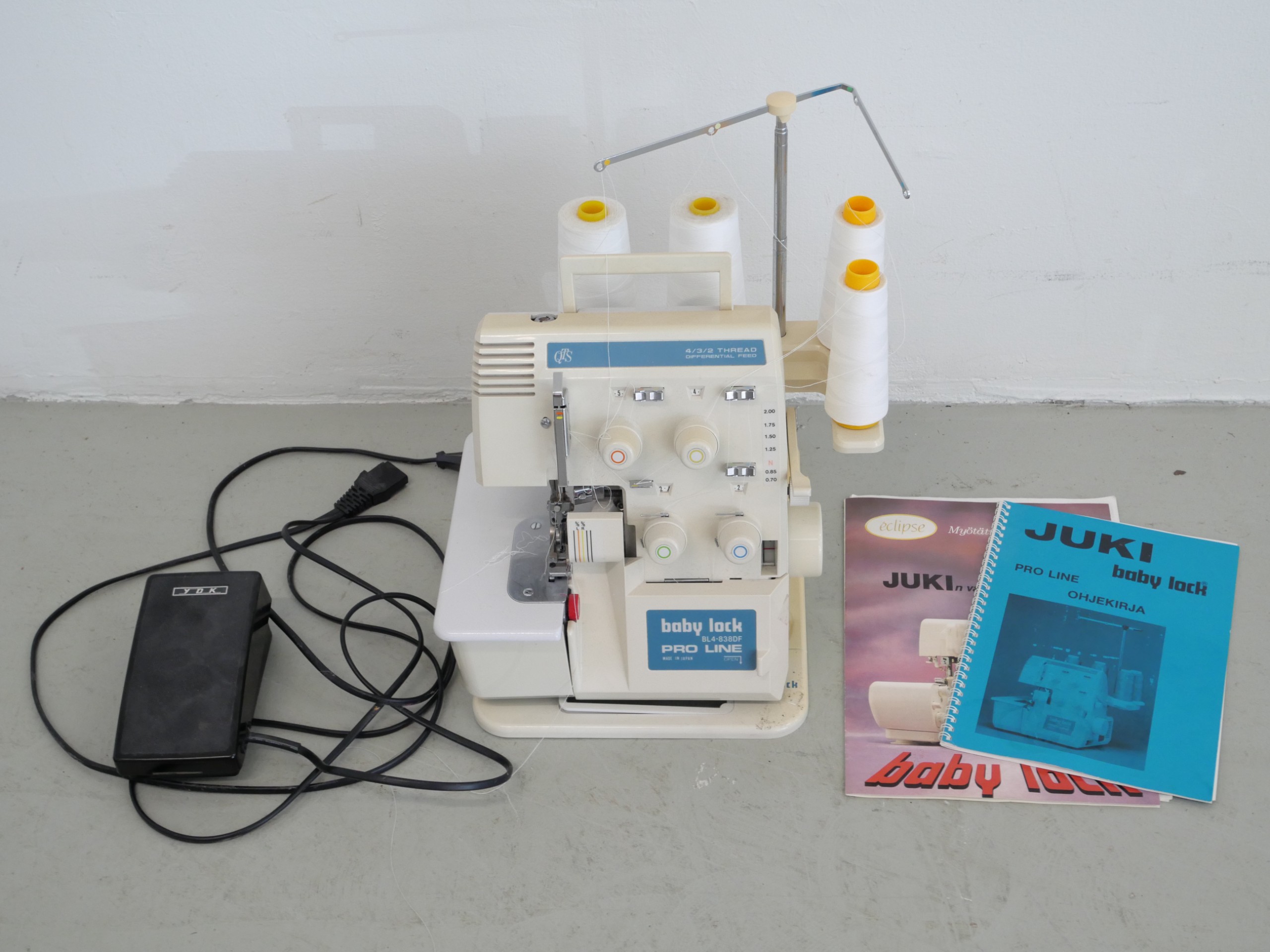 *Saumuri - Huutokauppa Ekman