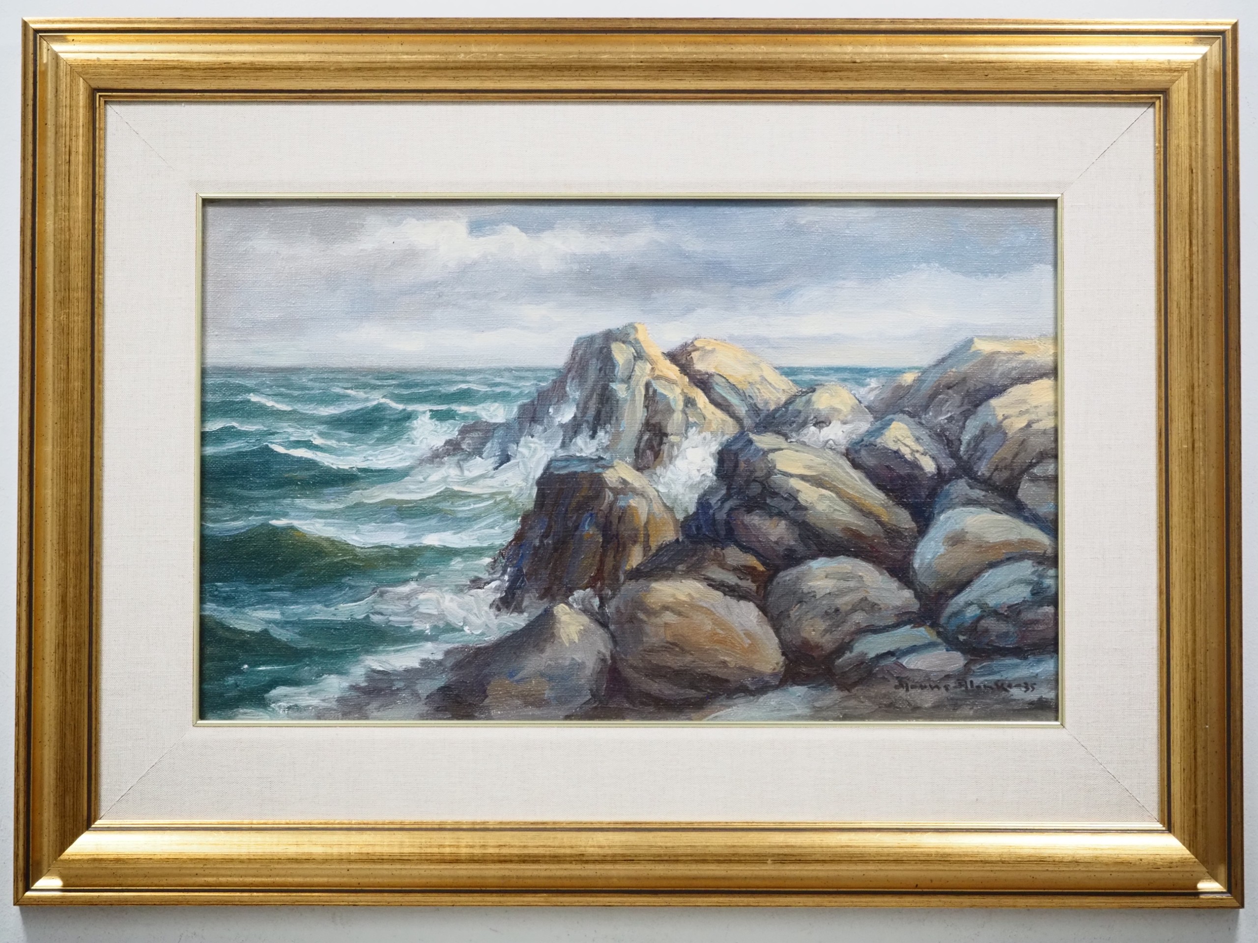 Aarne Alanko - Huutokauppa Ekman