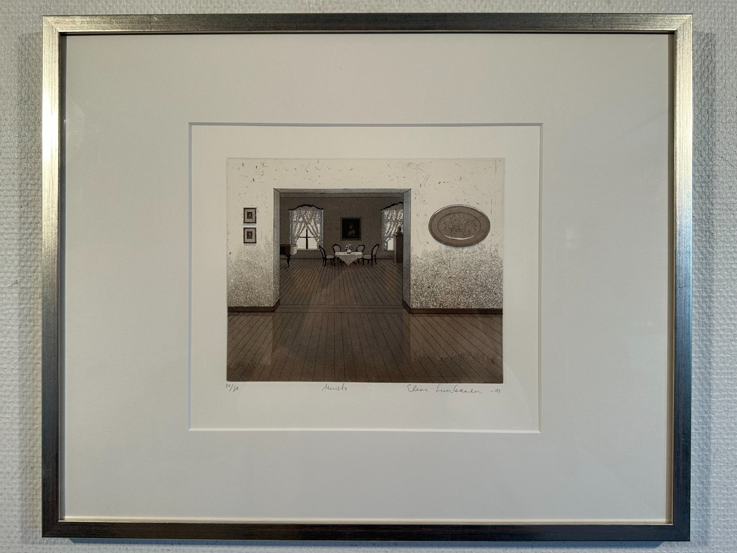 Elina Luukanen - Huutokauppa Ekman