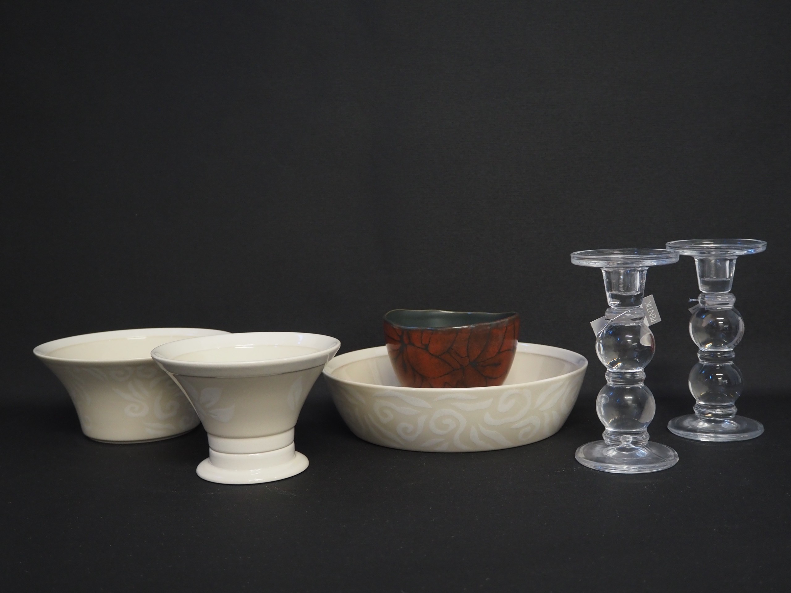 Pentik - Huutokauppa Ekman