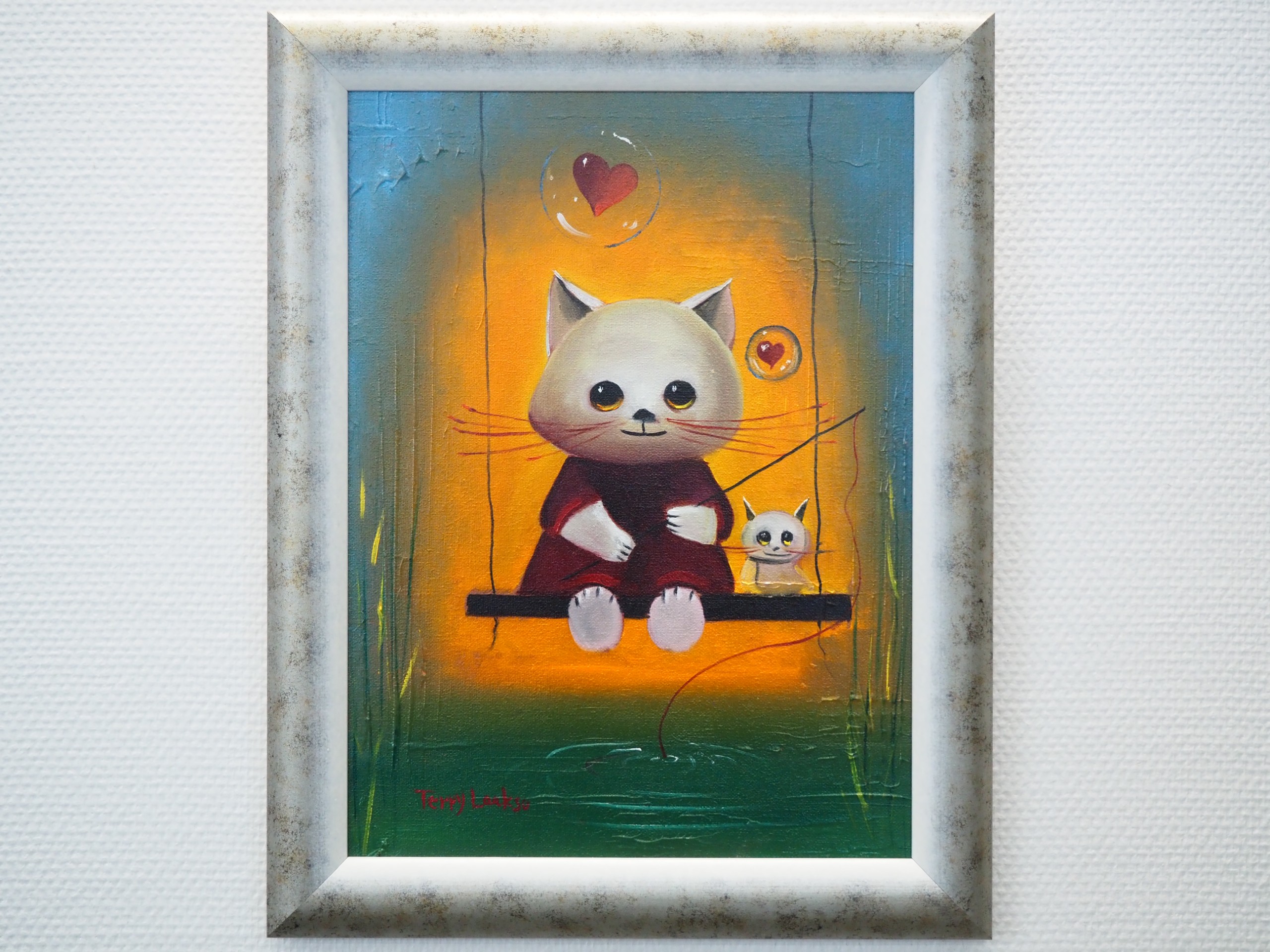 Terry Laakso - Huutokauppa Ekman