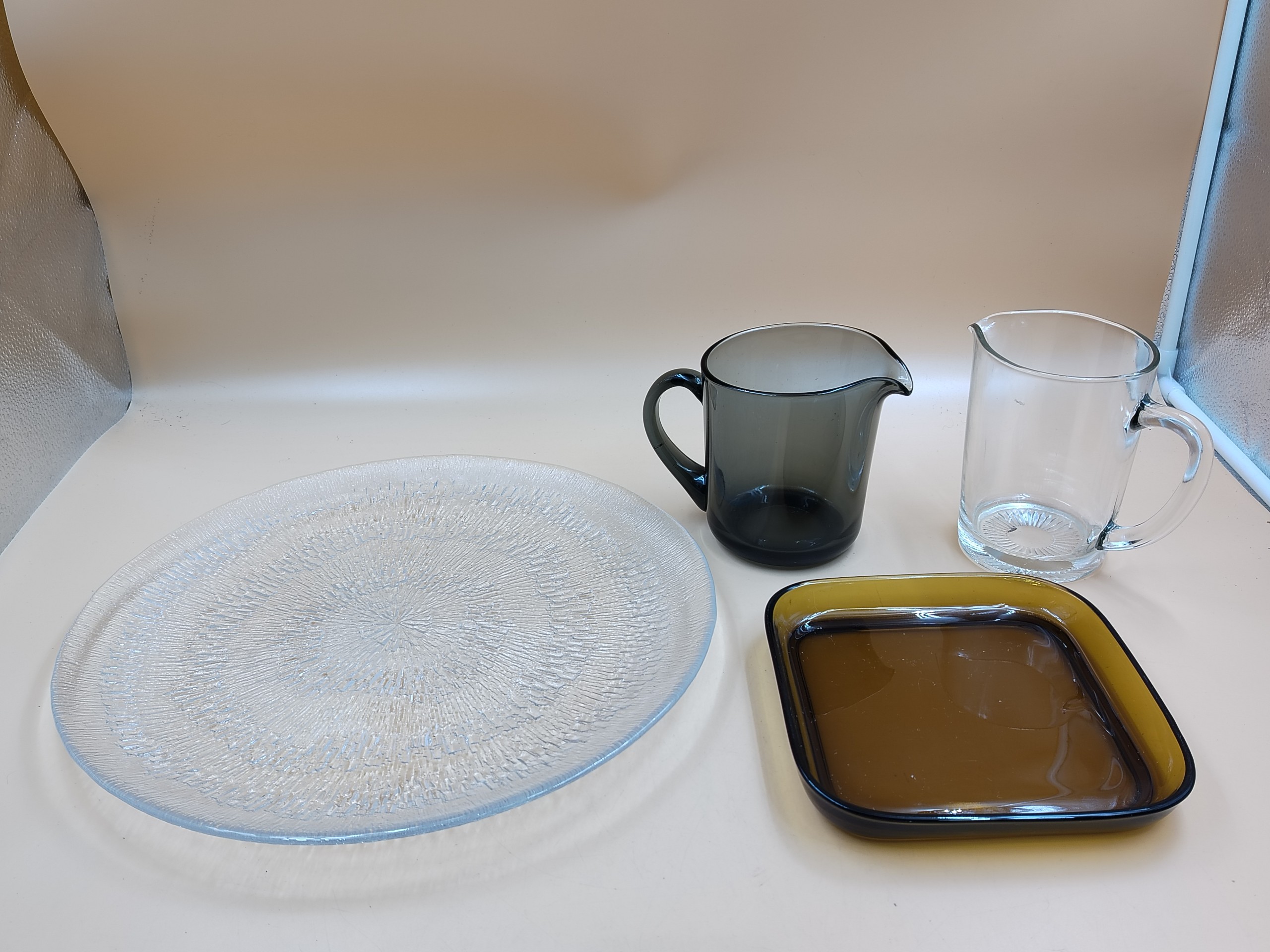 Kaj Franck ym. - Huutokauppa Ekman