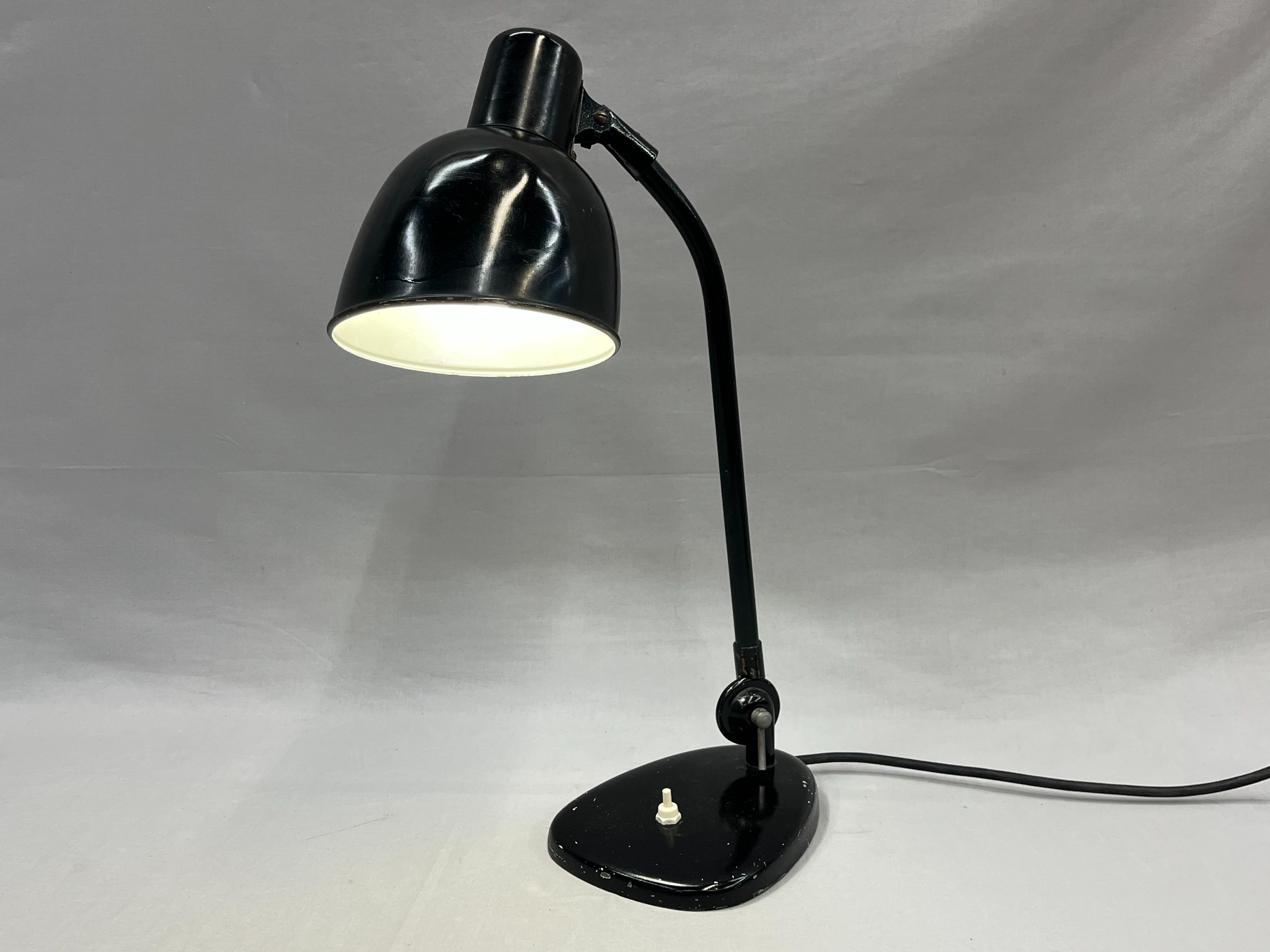 PSO pöytävalaisin - Huutokauppa Ekman