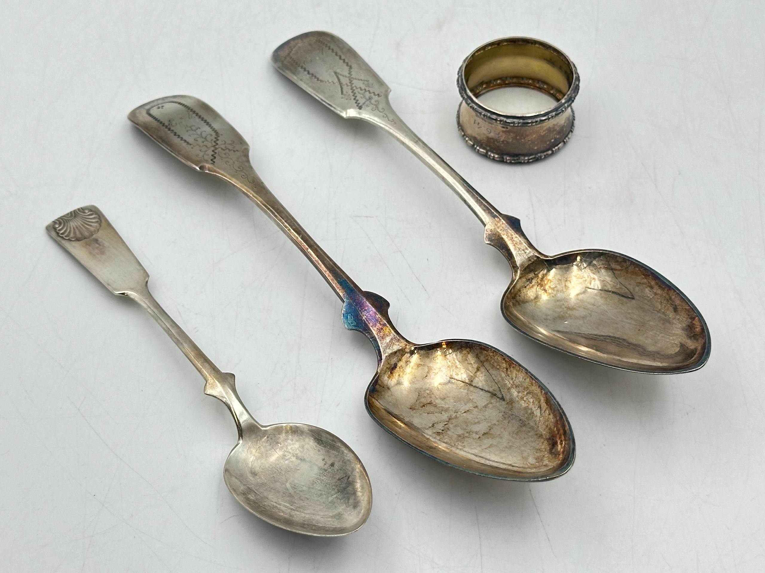 Hopea - Huutokauppa Ekman