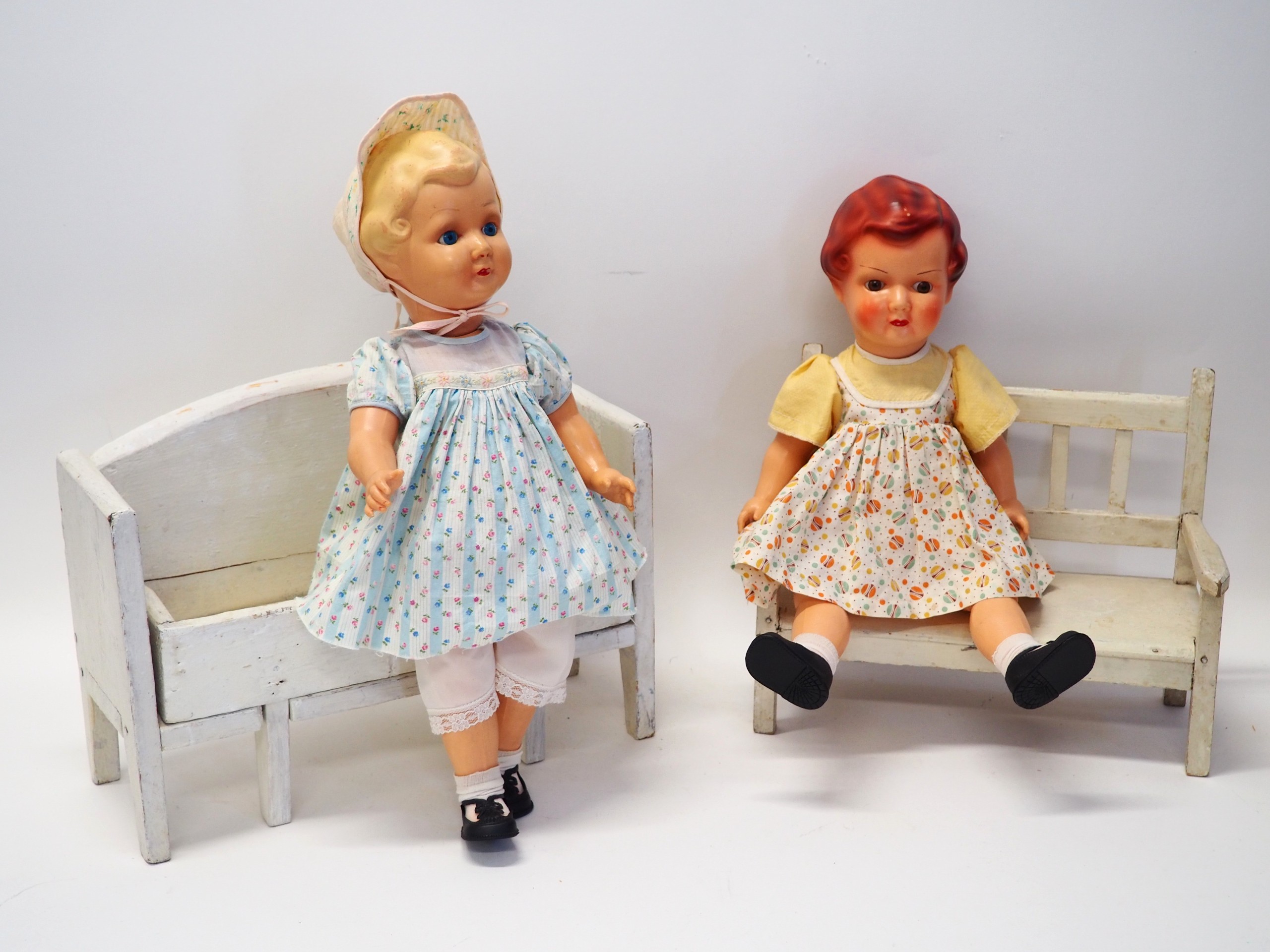 Nuket ja huonekalut - Huutokauppa Ekman