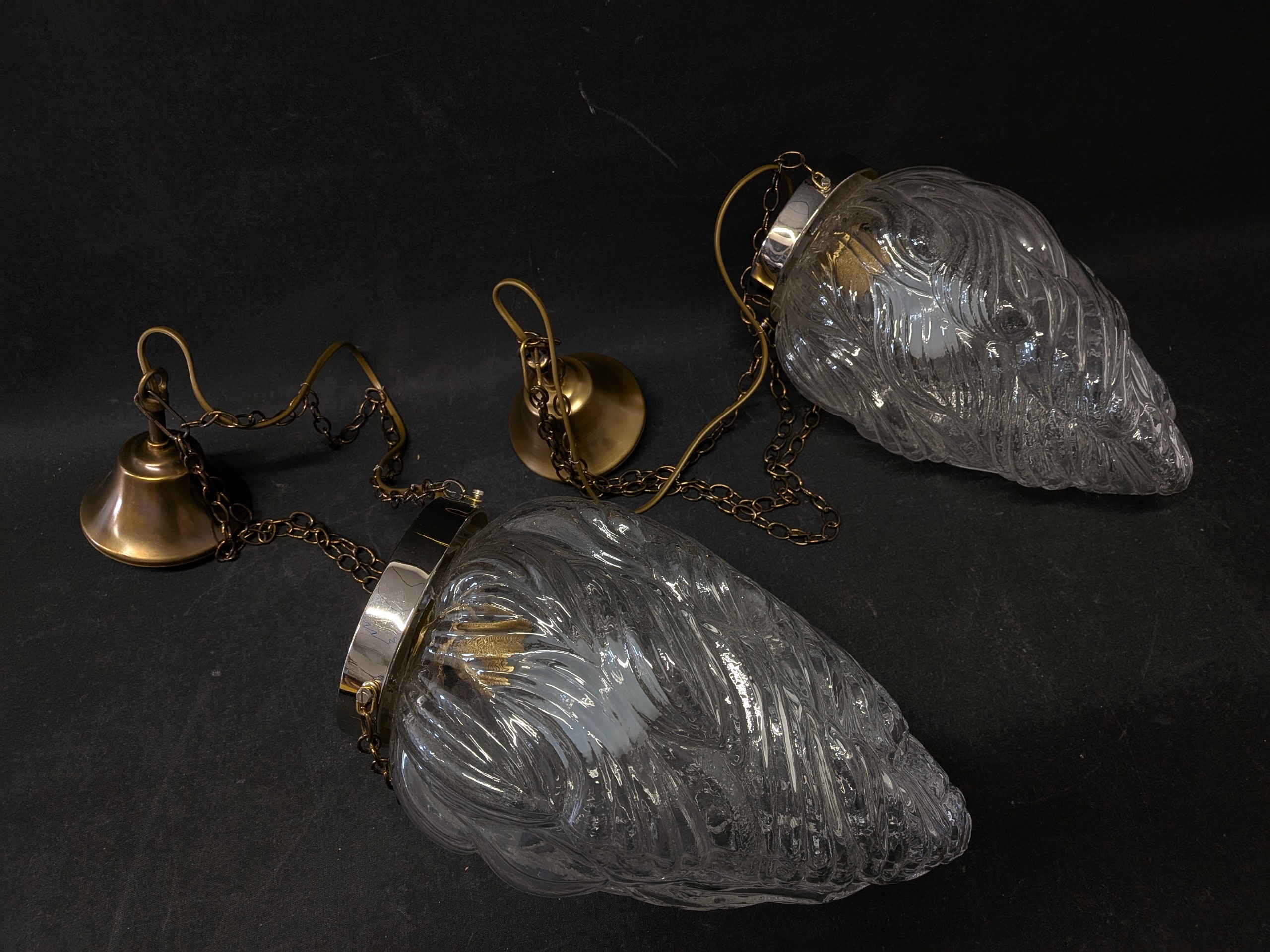 Kattovalaisimet - Huutokauppa Ekman