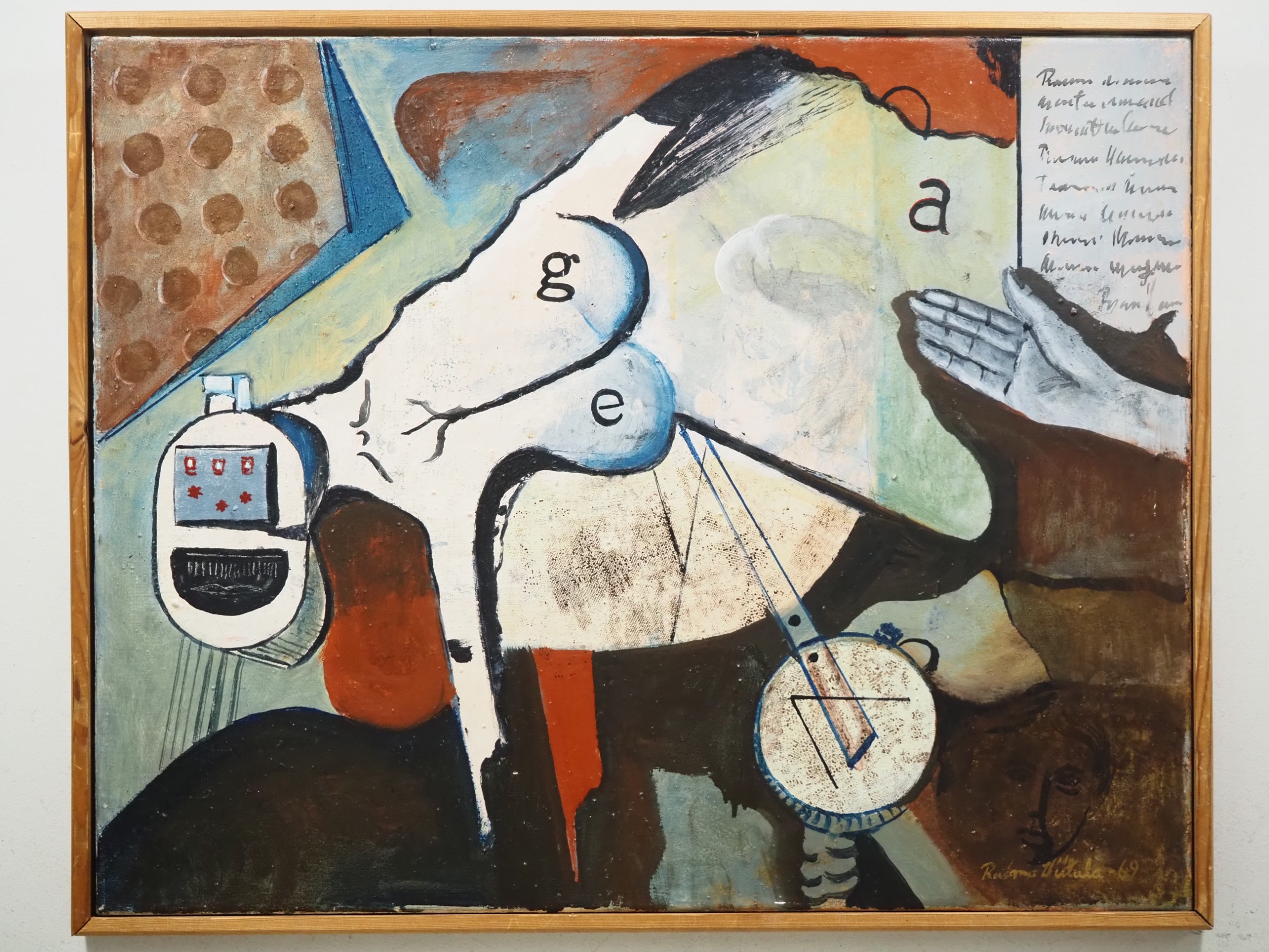 Raimo Viitala - Huutokauppa Ekman