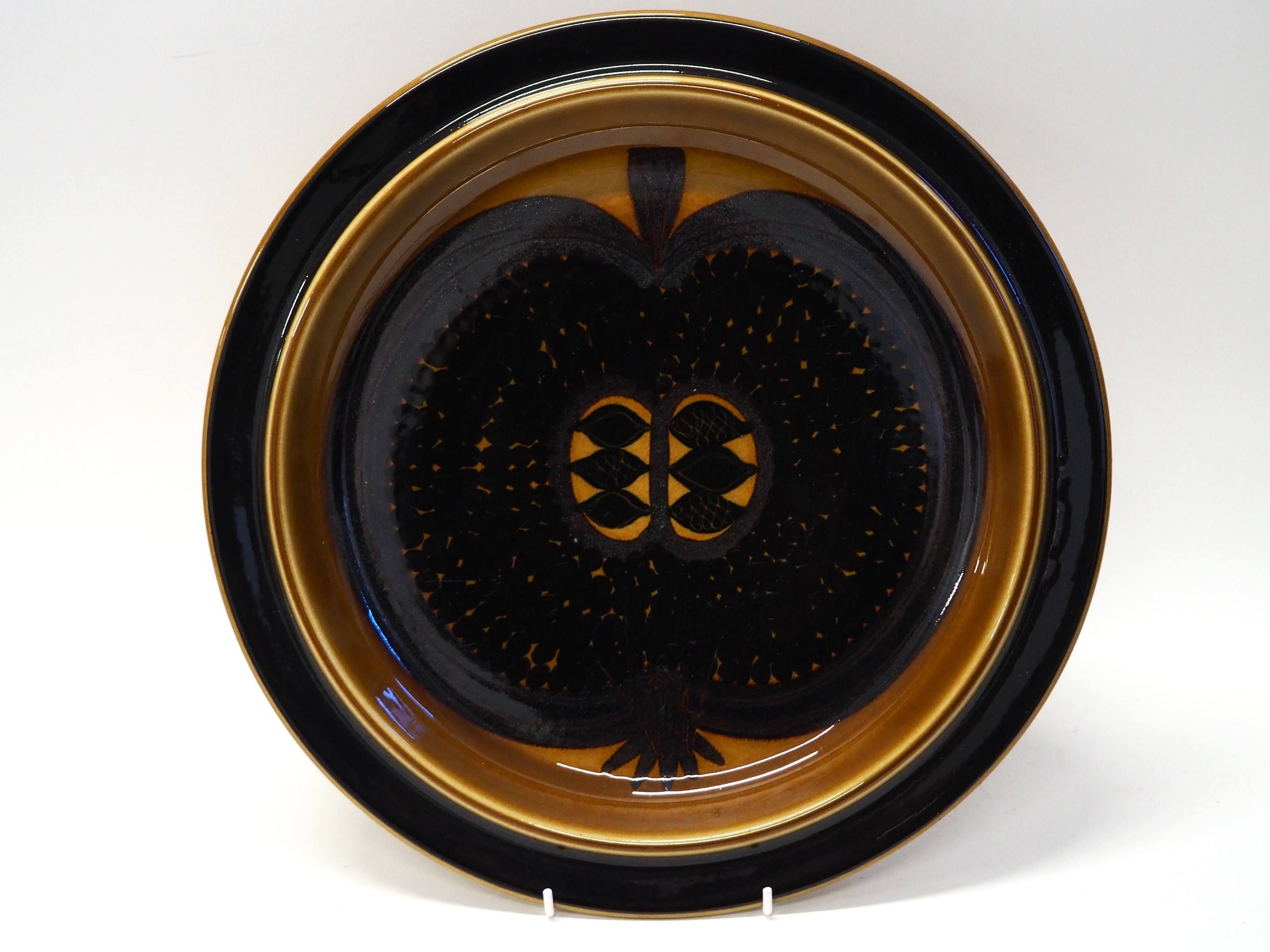 Arabia Fructus - Huutokauppa Ekman