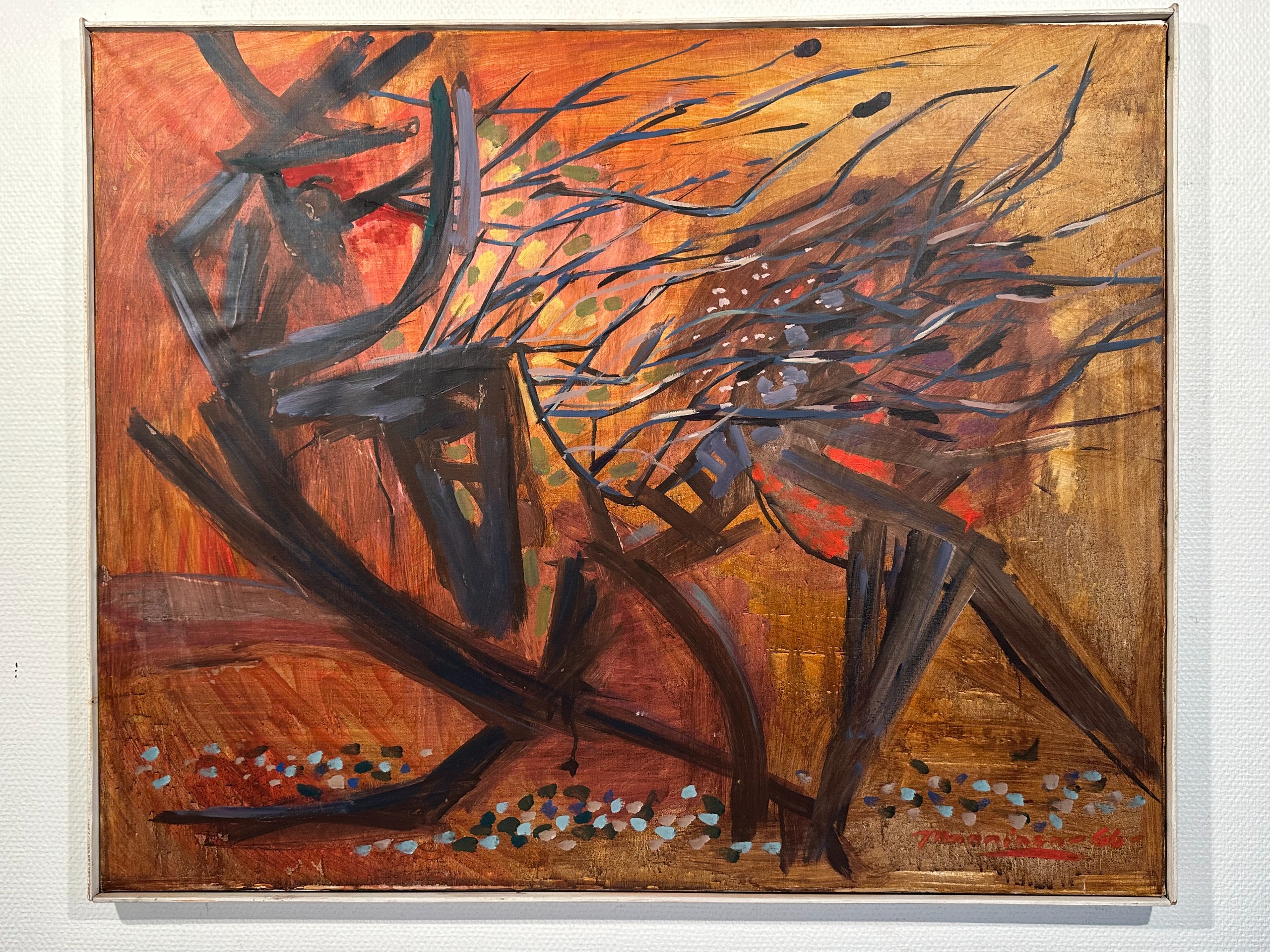 Jaakko Manninen - Huutokauppa Ekman