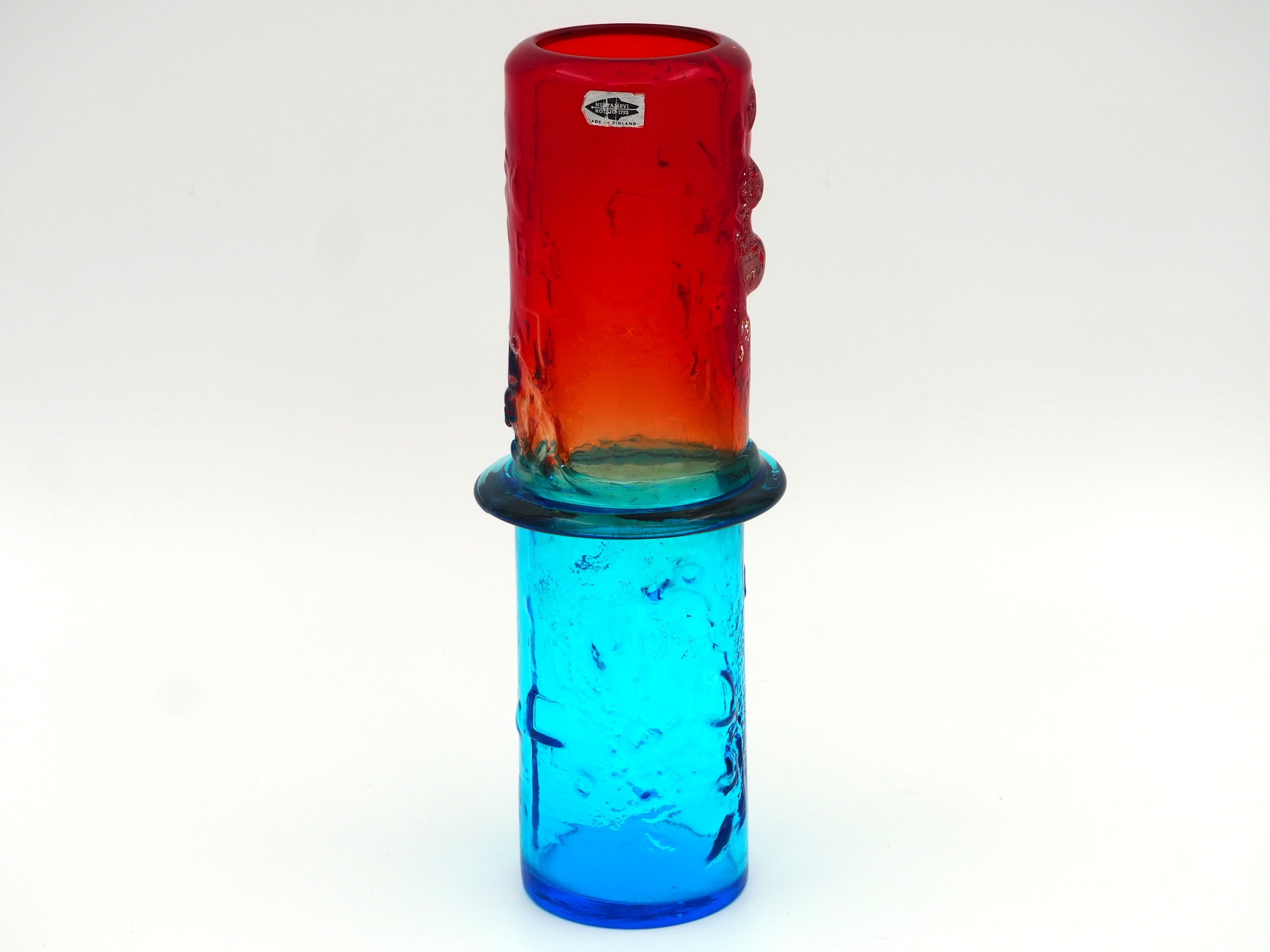 Oiva Toikka - Huutokauppa Ekman