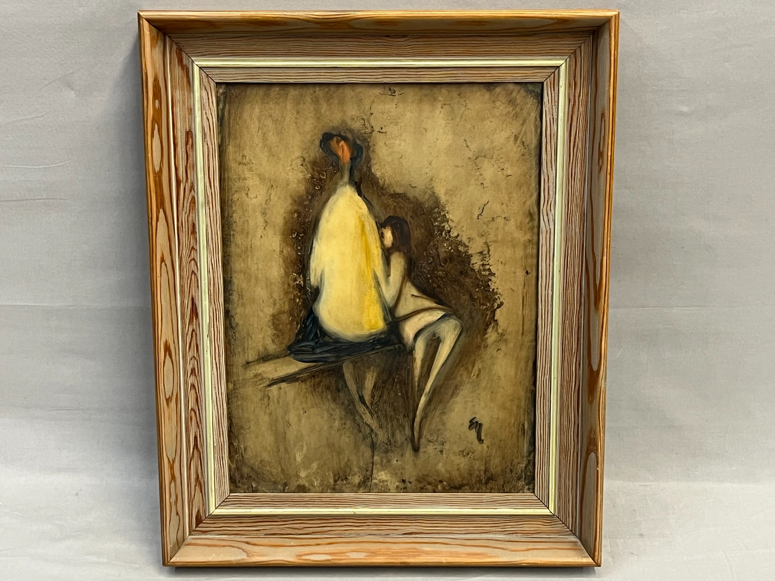 Elvi Maarni - Huutokauppa Ekman