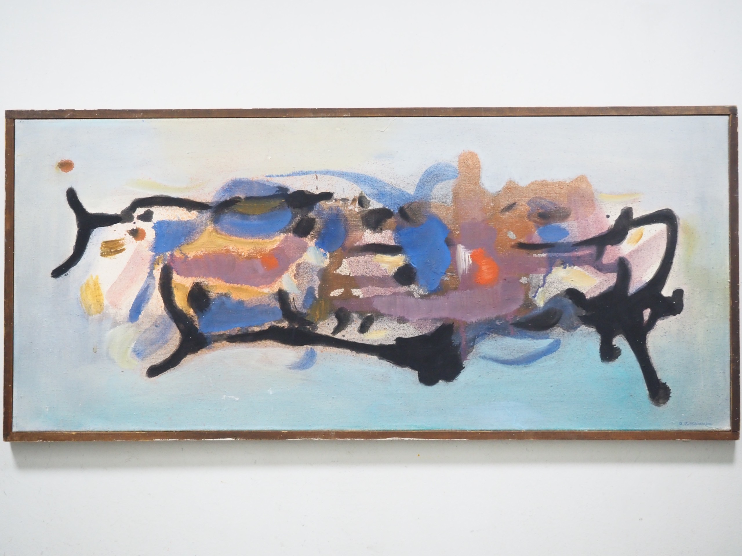 Olavi Pulkkanen - Huutokauppa Ekman