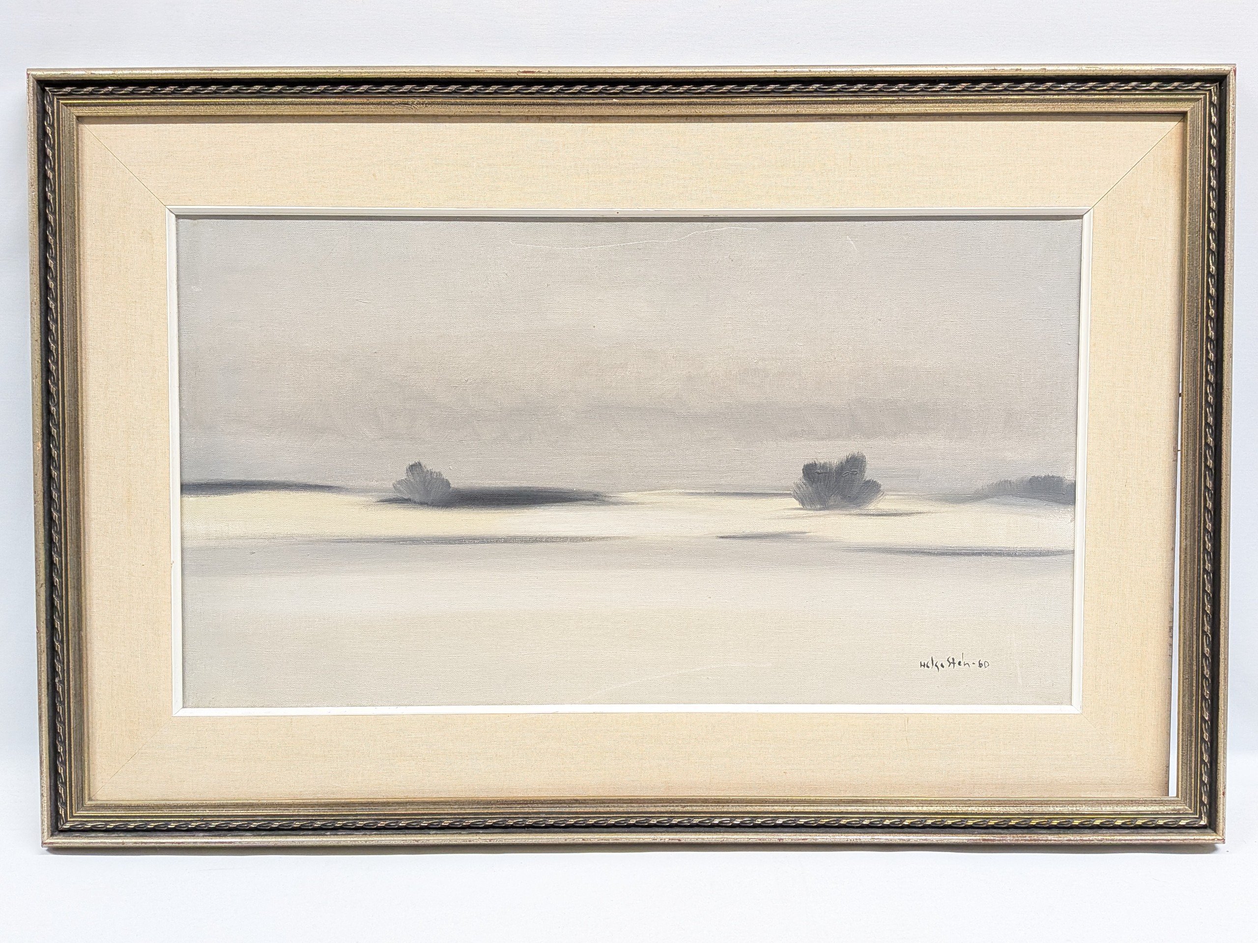 Helge Sten - Huutokauppa Ekman