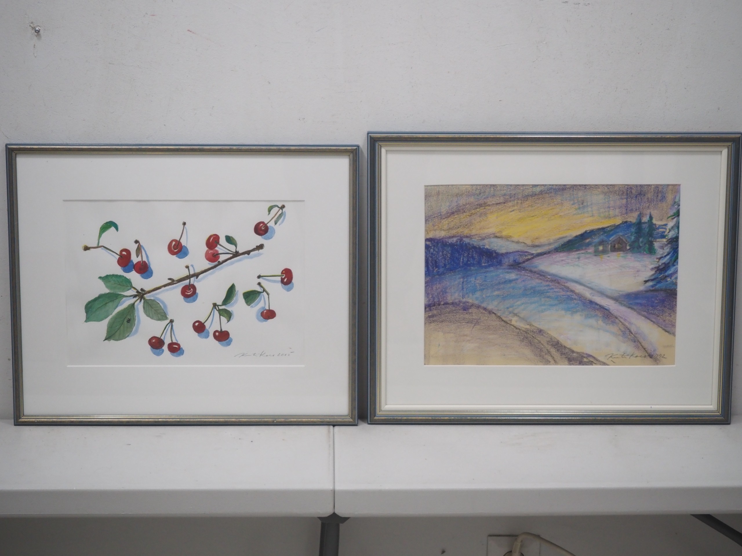 Kirsti Koro-Perähuhta