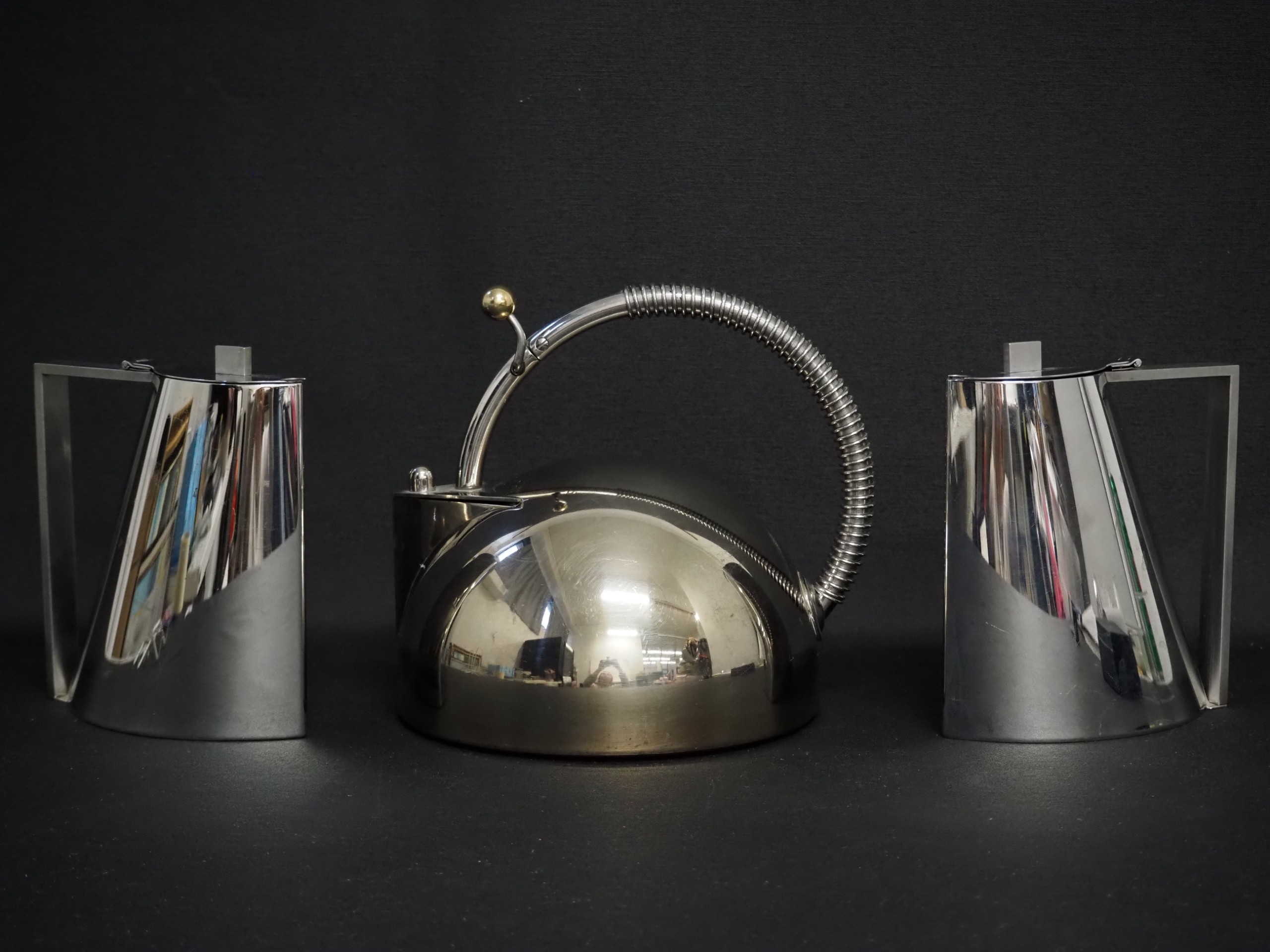 Kaatimet ym. - Huutokauppa Ekman