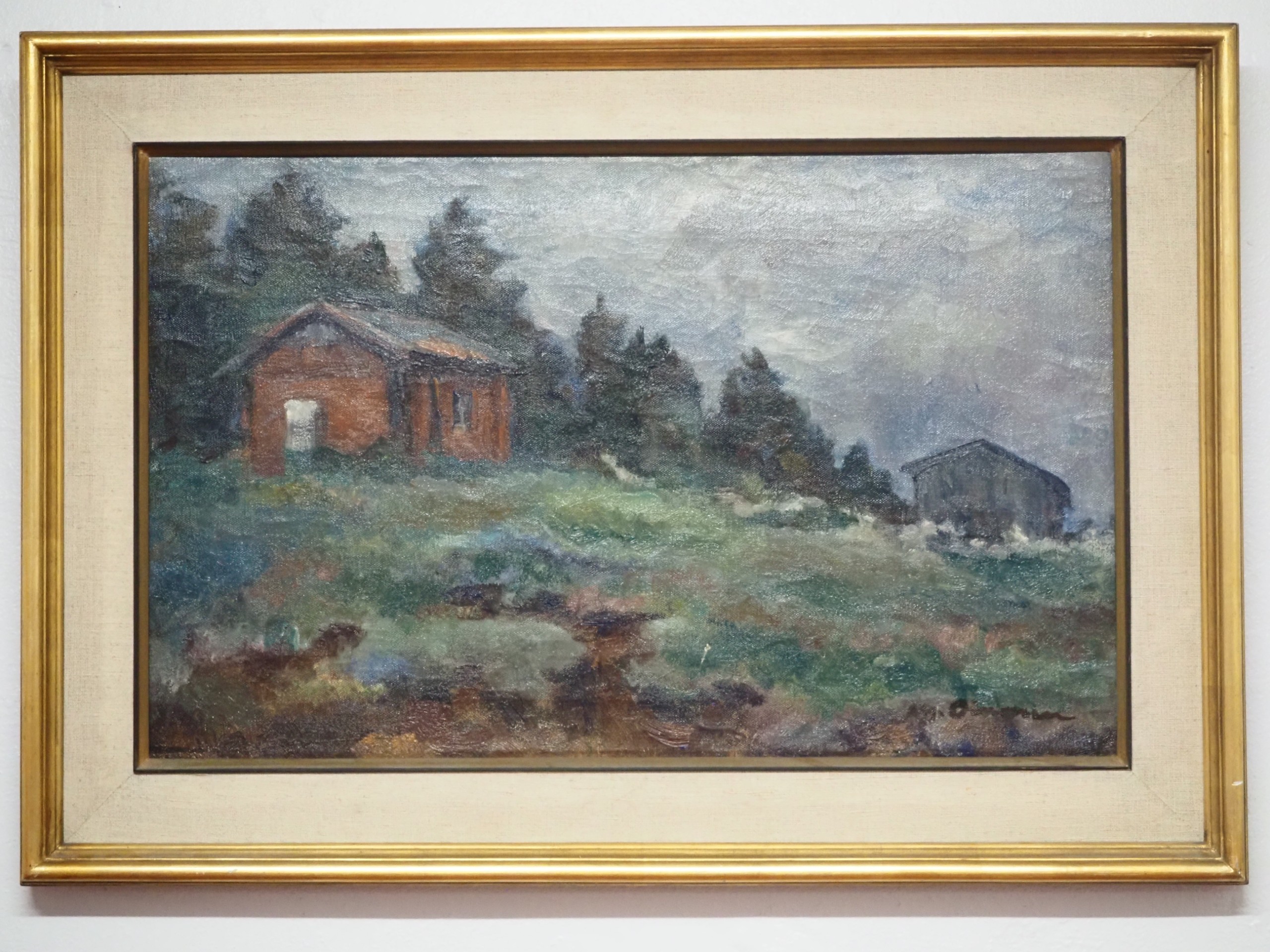 Mikko Oinonen - Huutokauppa Ekman