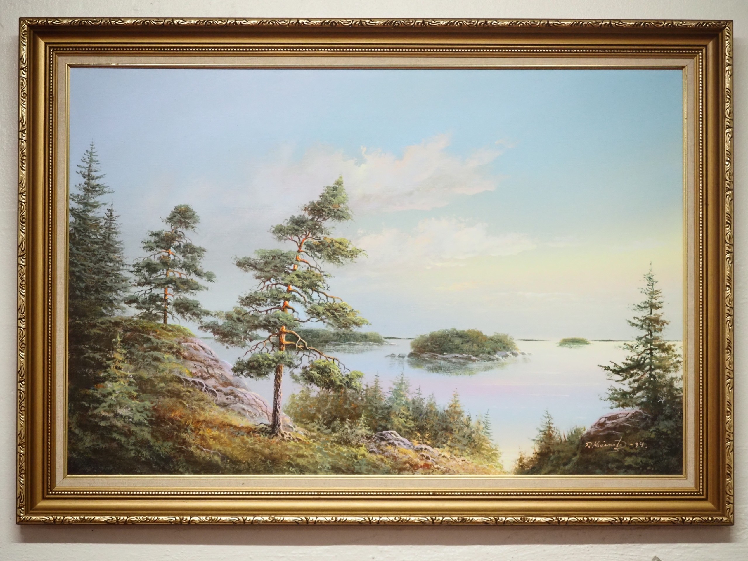 Pentti Kuivasto - Huutokauppa Ekman