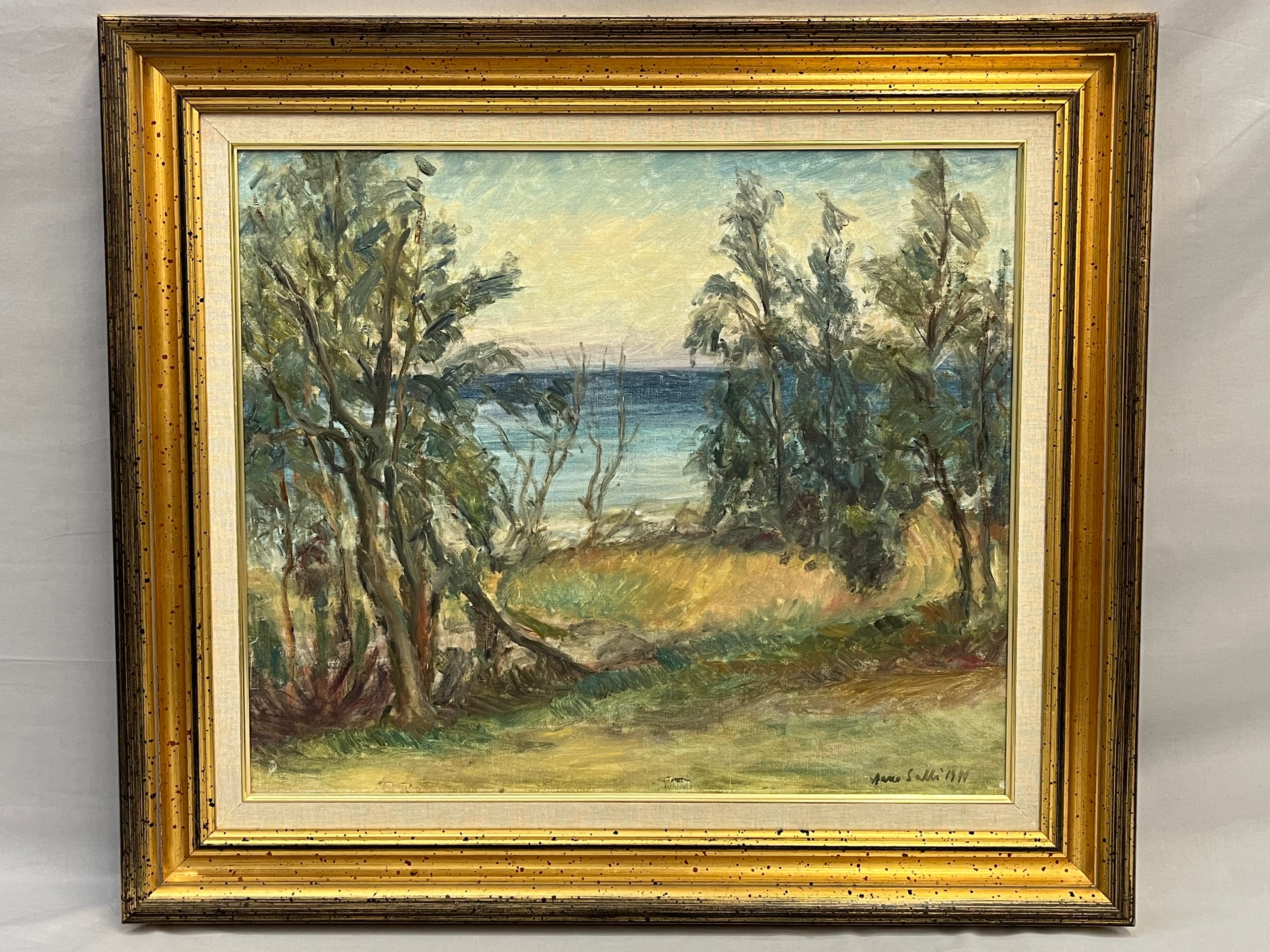 Aares Salli - Huutokauppa Ekman