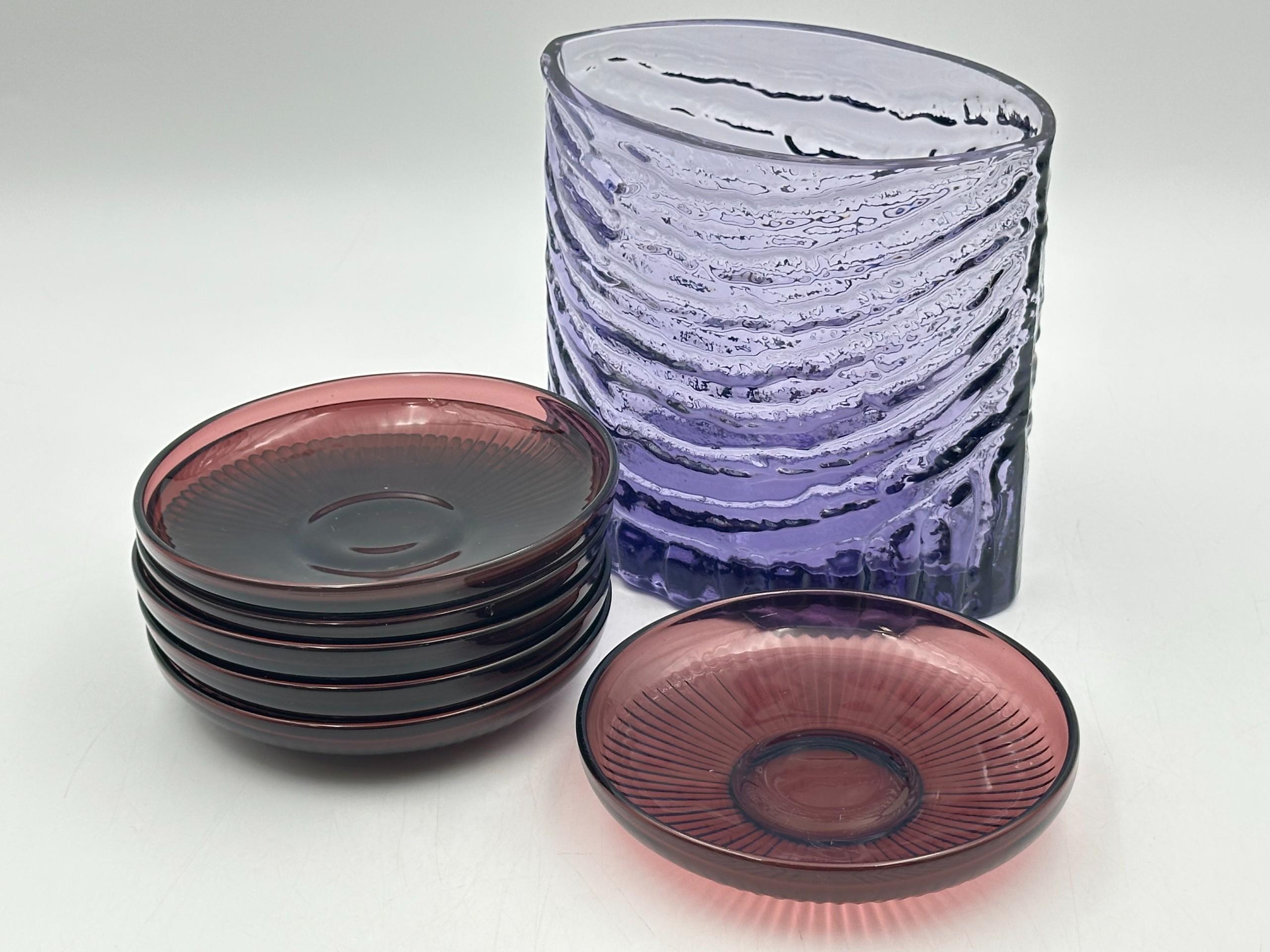 Nanny Still ym. - Huutokauppa Ekman