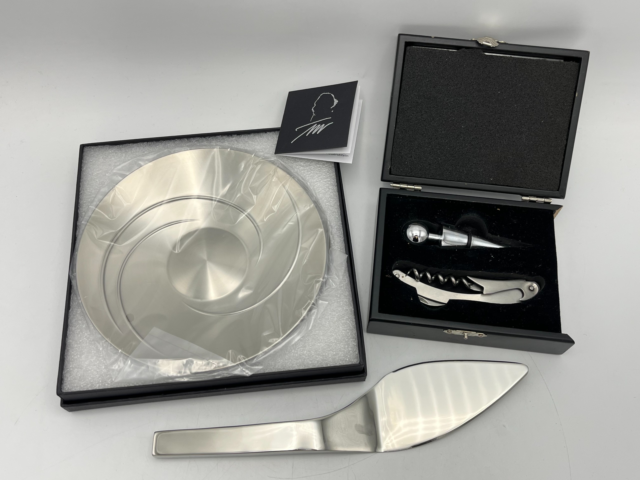 Tapio Wirkkala ym - Huutokauppa Ekman