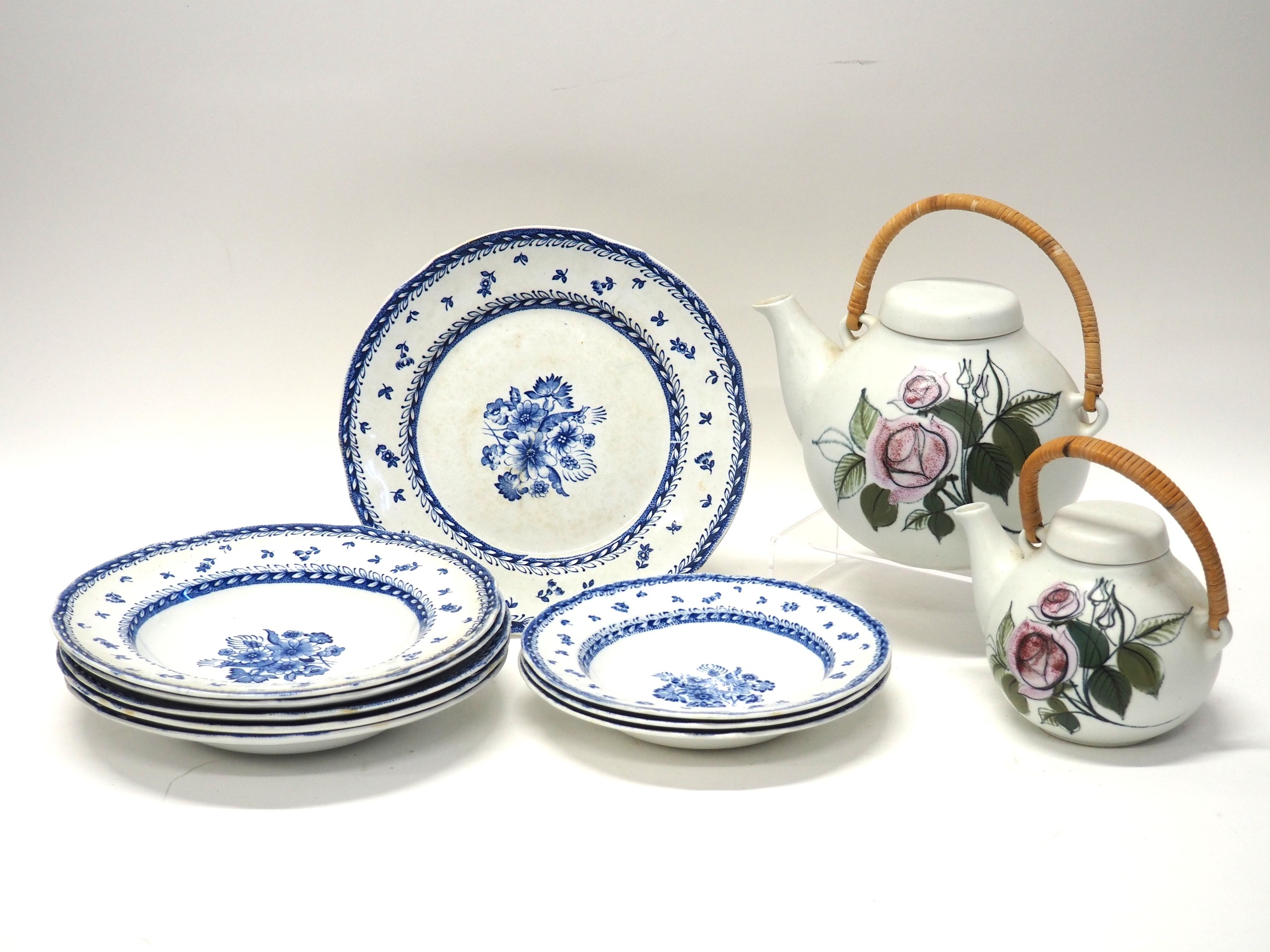 Hilkka-Liisa Ahola ym. - Huutokauppa Ekman