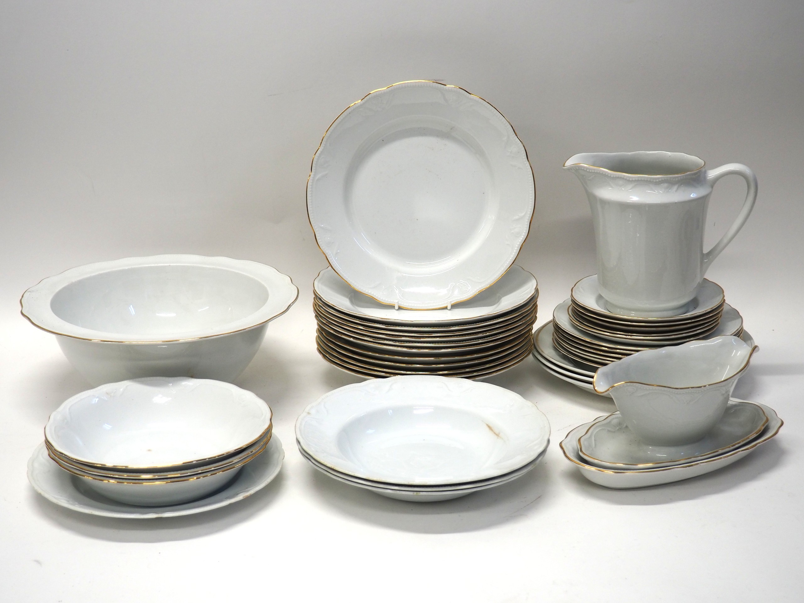 Arabia - Huutokauppa Ekman