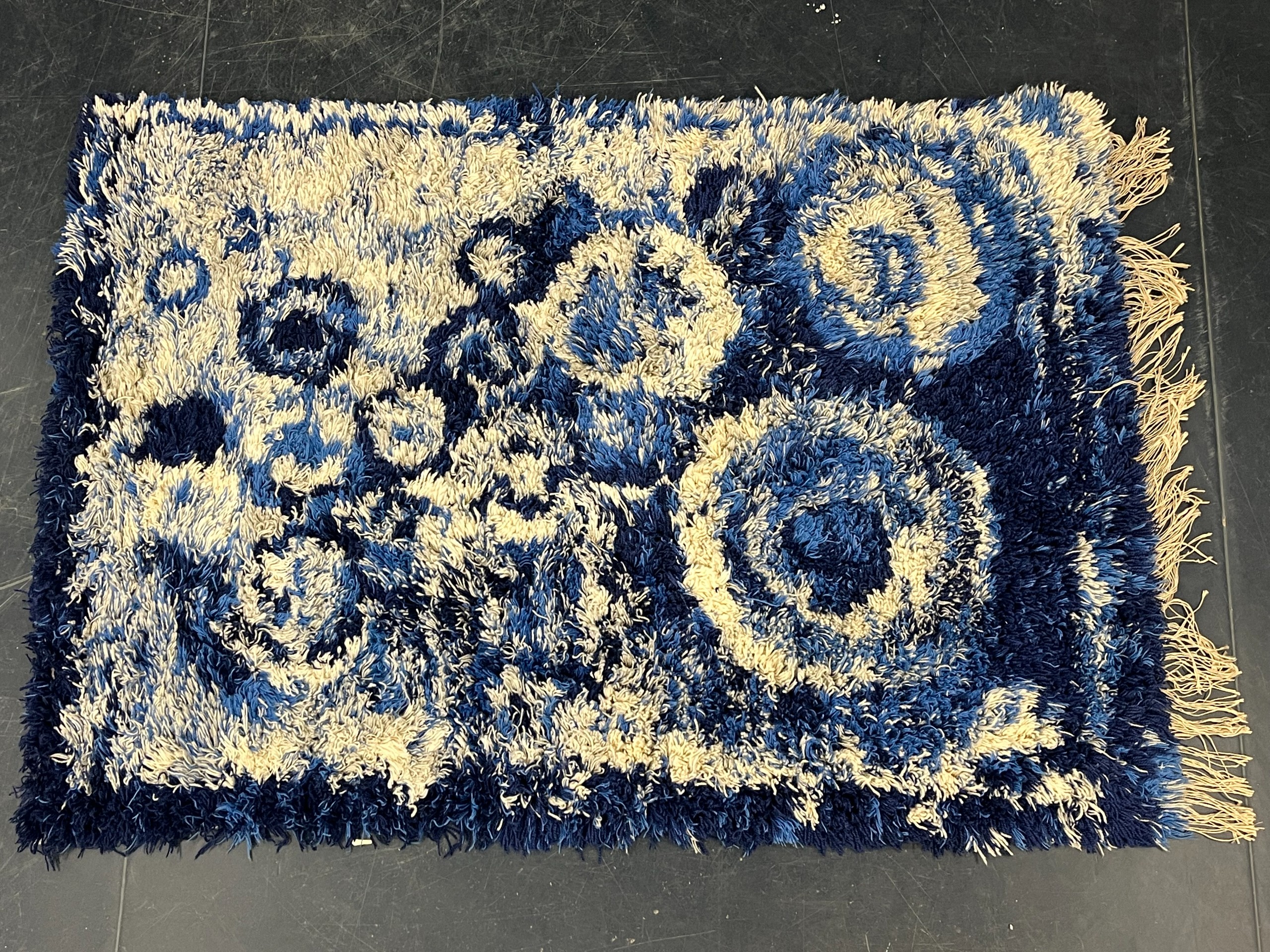 Ryijy - Huutokauppa Ekman