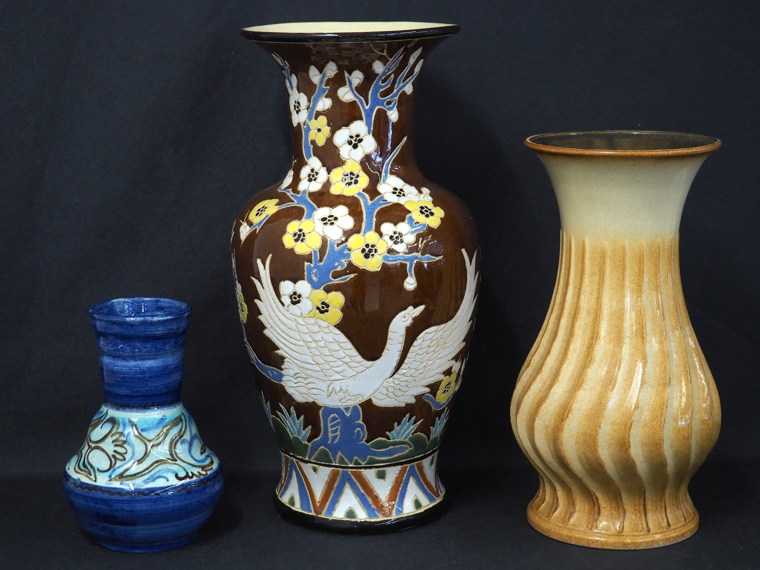 Vaasit - Huutokauppa Ekman