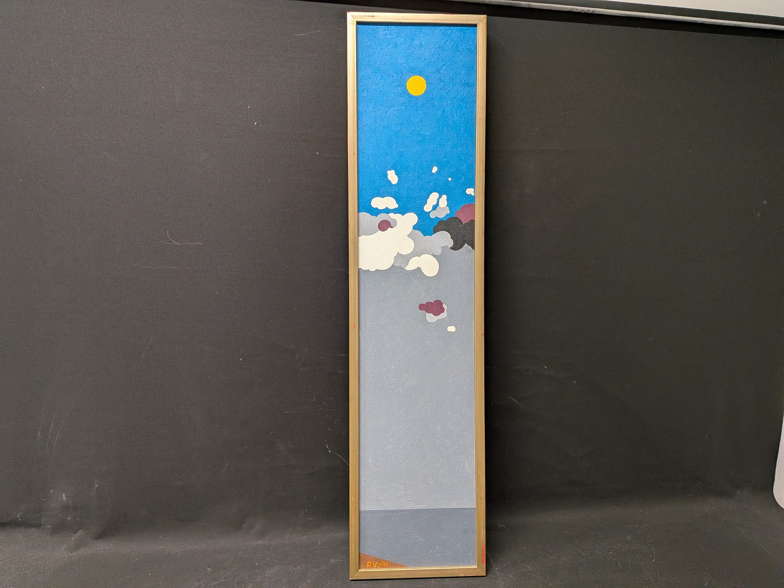 Pauli Vuorisalo - Huutokauppa Ekman