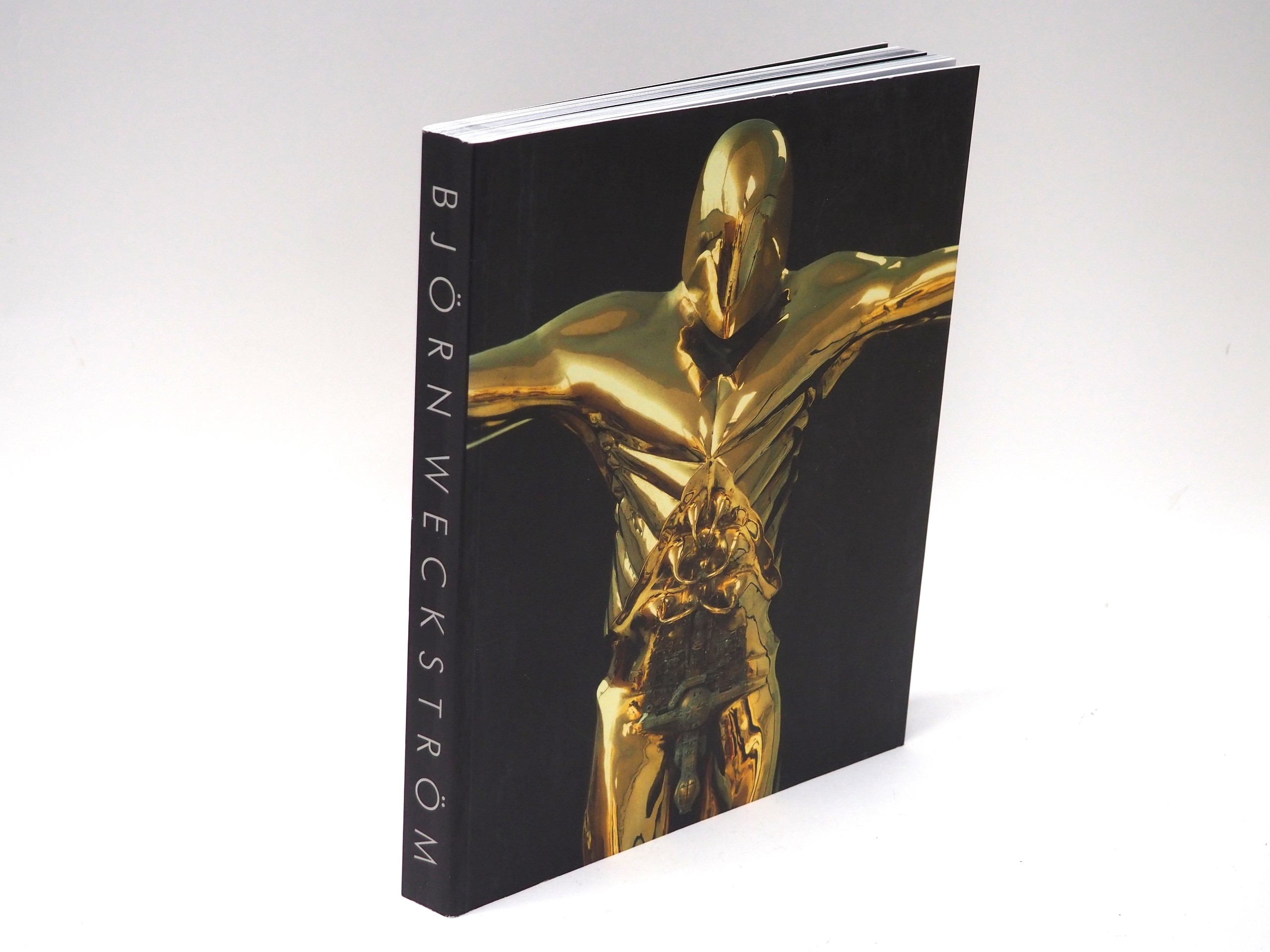 Björn Weckström - Huutokauppa Ekman