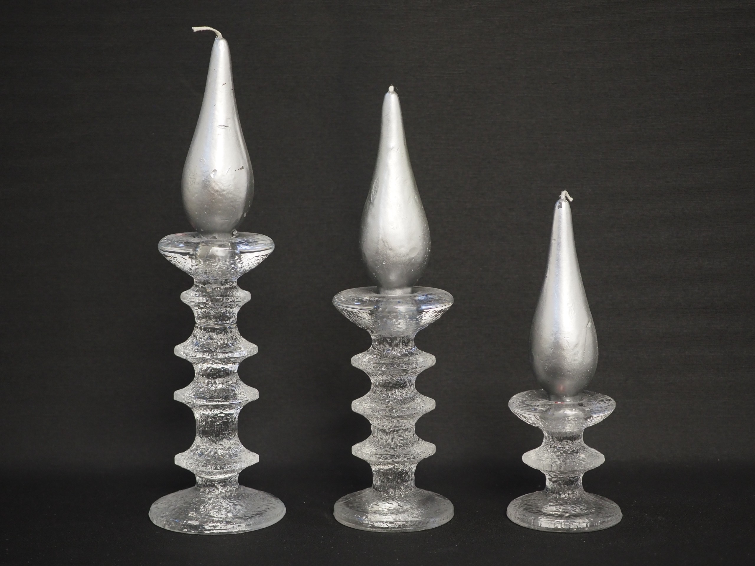 Iittala Festivo - Huutokauppa Ekman