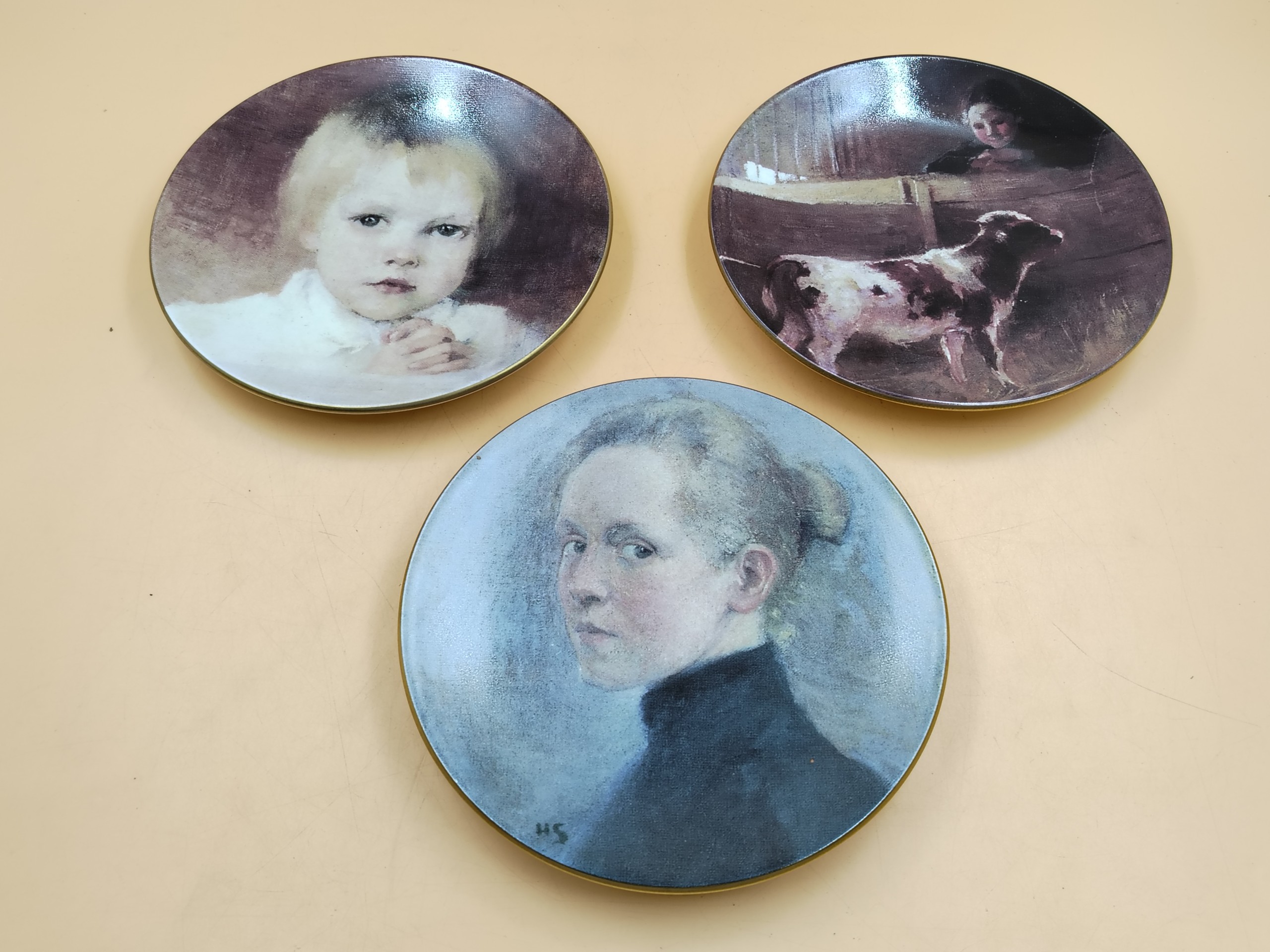 Arabia - Huutokauppa Ekman