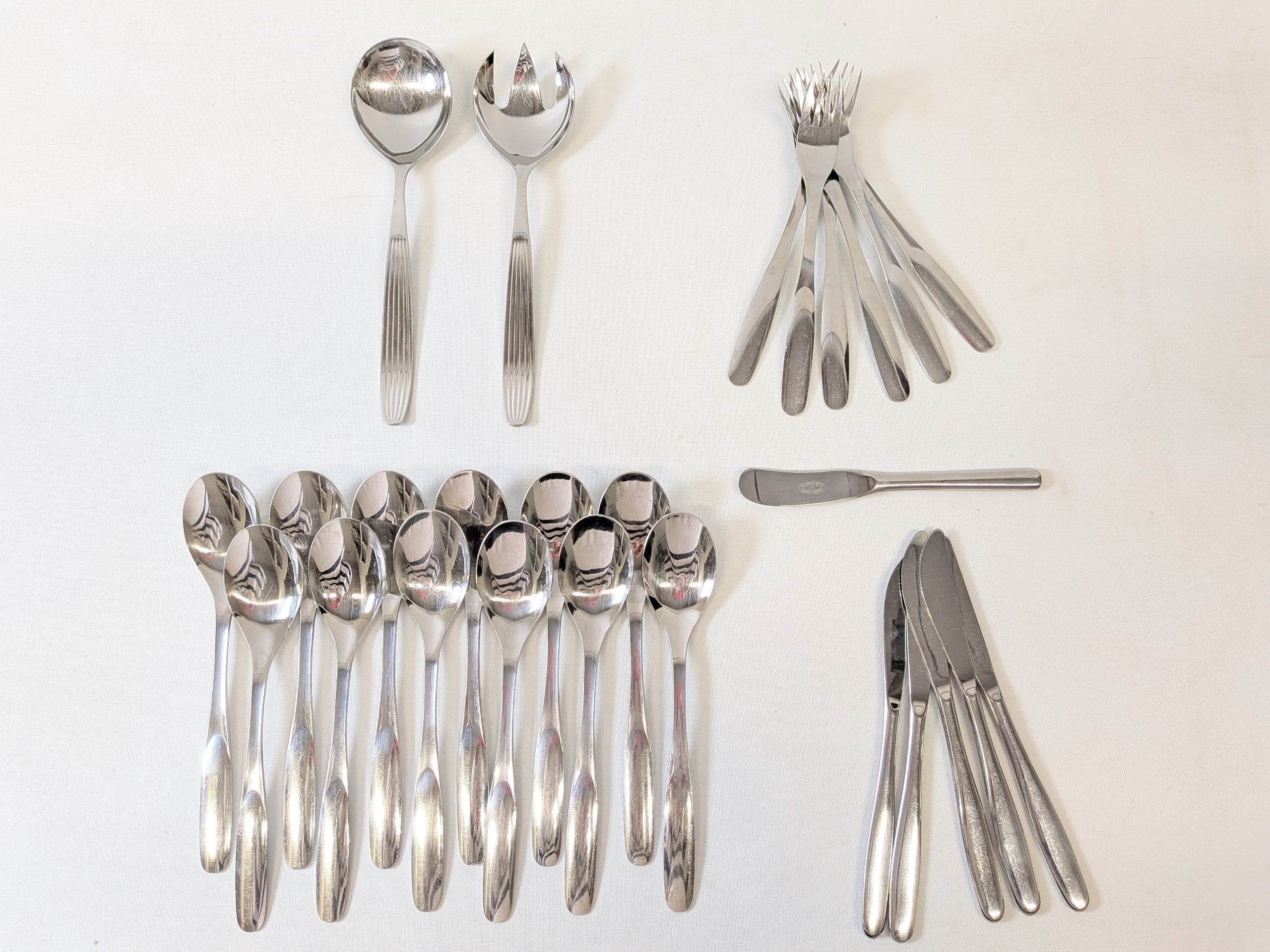 Hackman - Huutokauppa Ekman