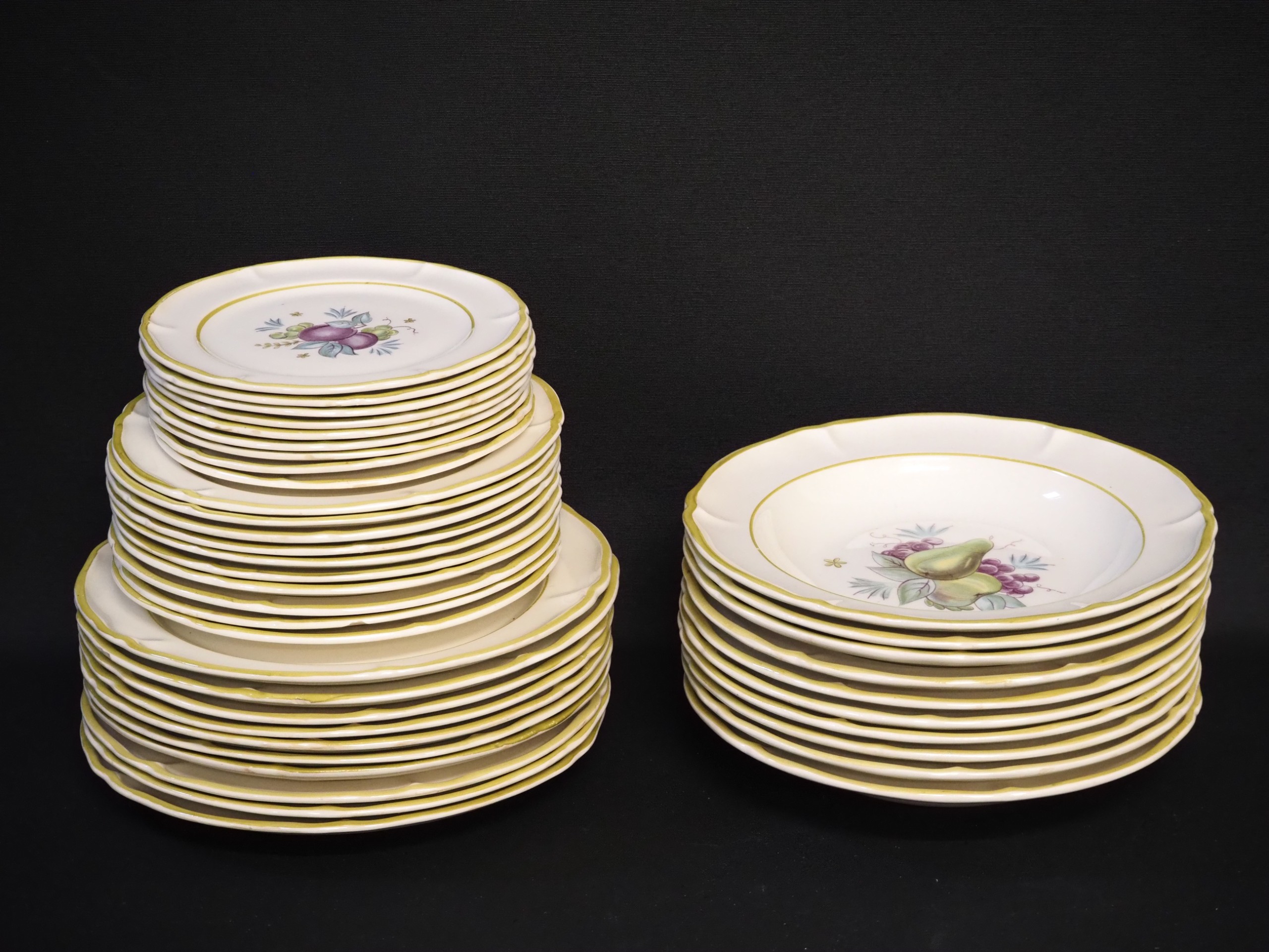 Arabia Sylvi - Huutokauppa Ekman