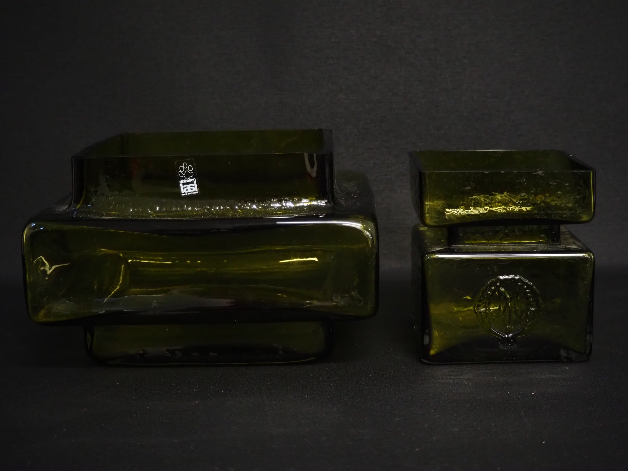 Helena Tynell - Huutokauppa Ekman